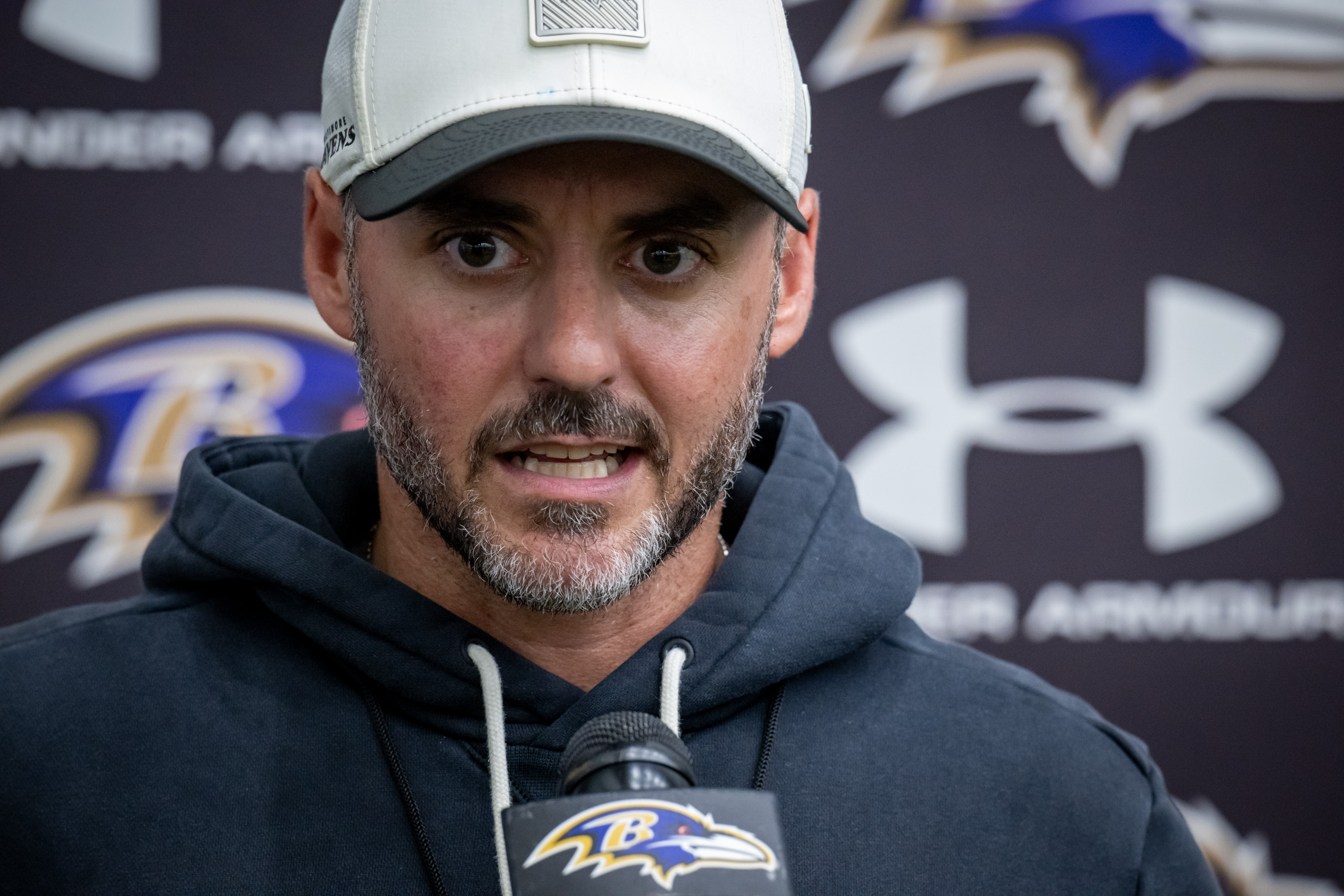Projecting the Ravens' 53-man roster: After mandatory minicamp, who's in and who's out?