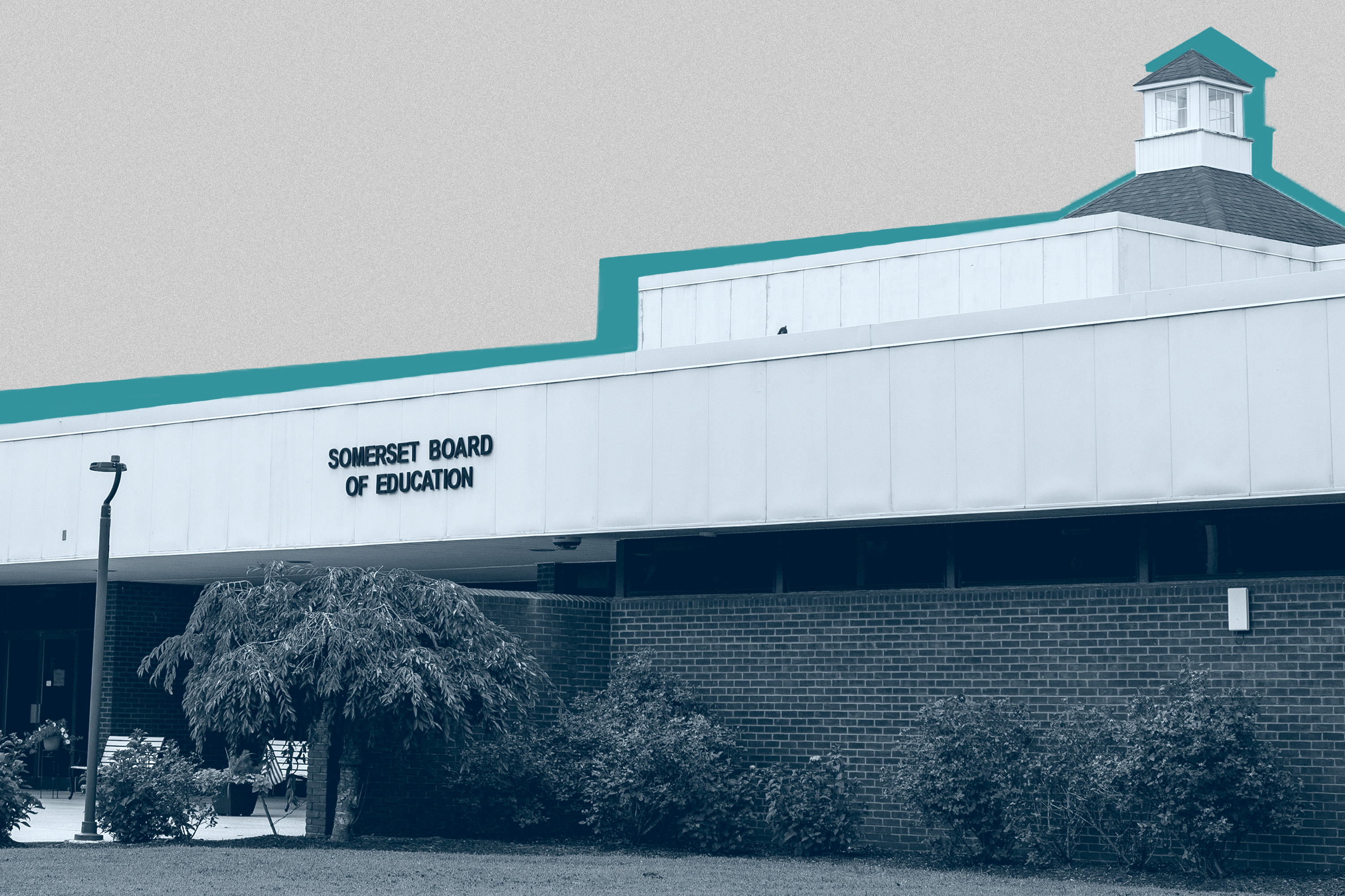 Eastern Shore school board paid $525,000 for superintendent to leave