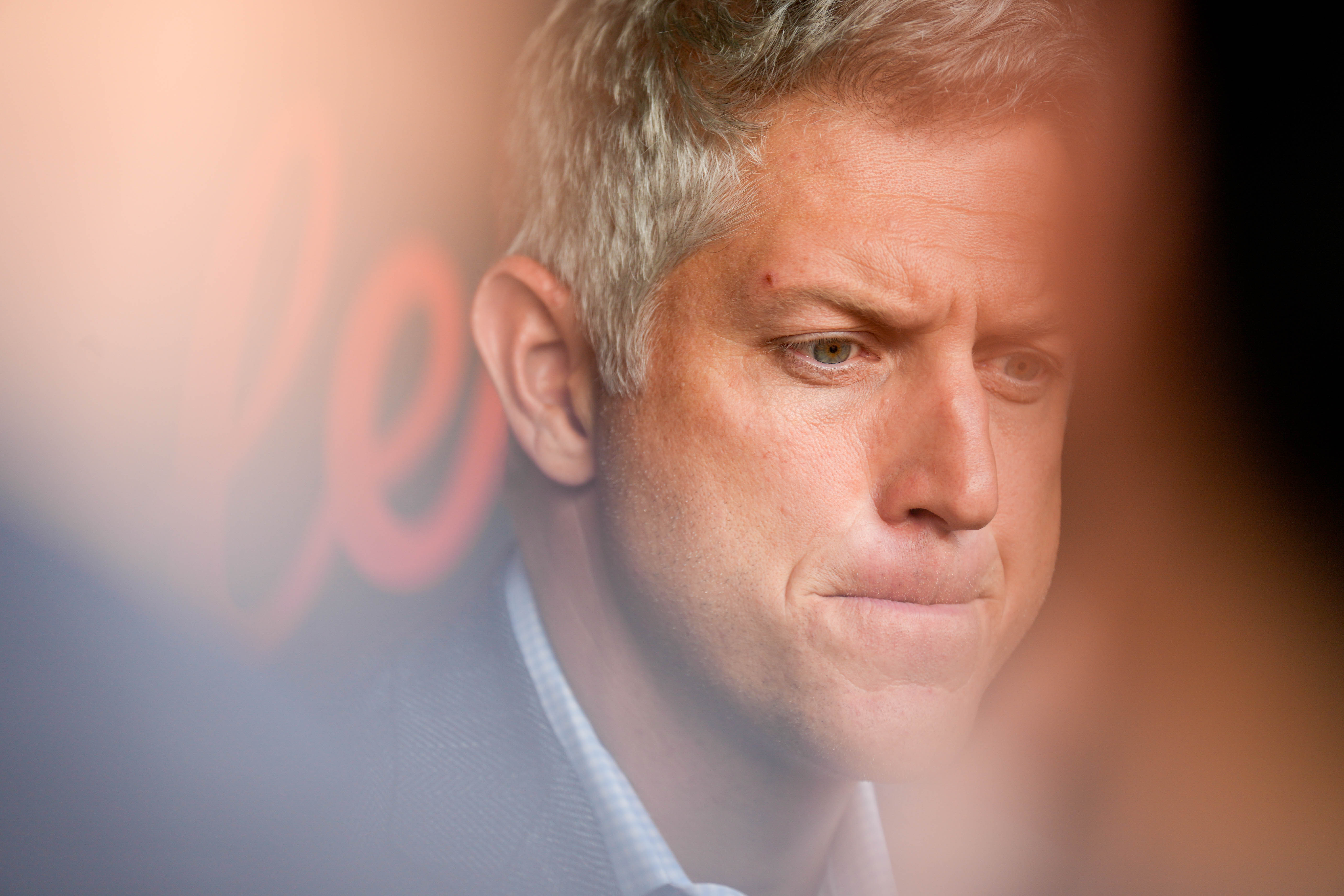 Kyle Goon: Mike Elias just traded away the symbol of his own rebuild. Why should Orioles fans trust him anymore?