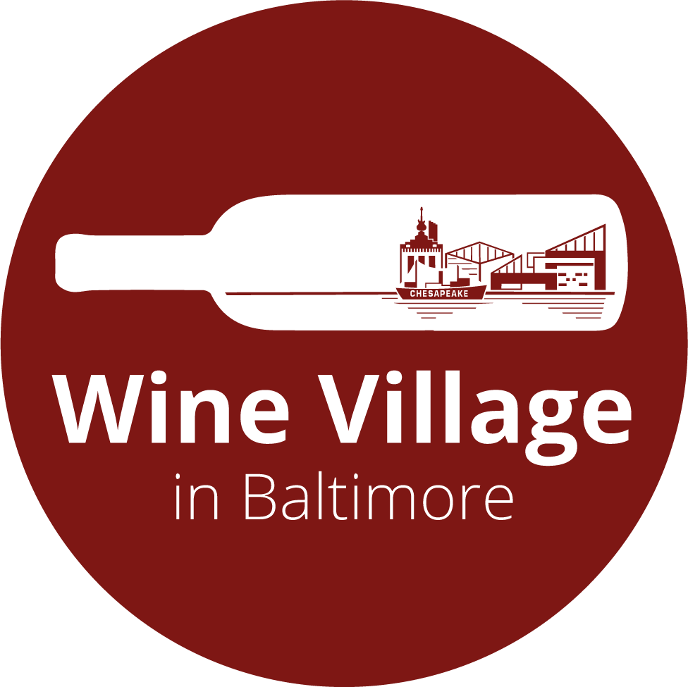 Sponsored Content Wine Village Logo