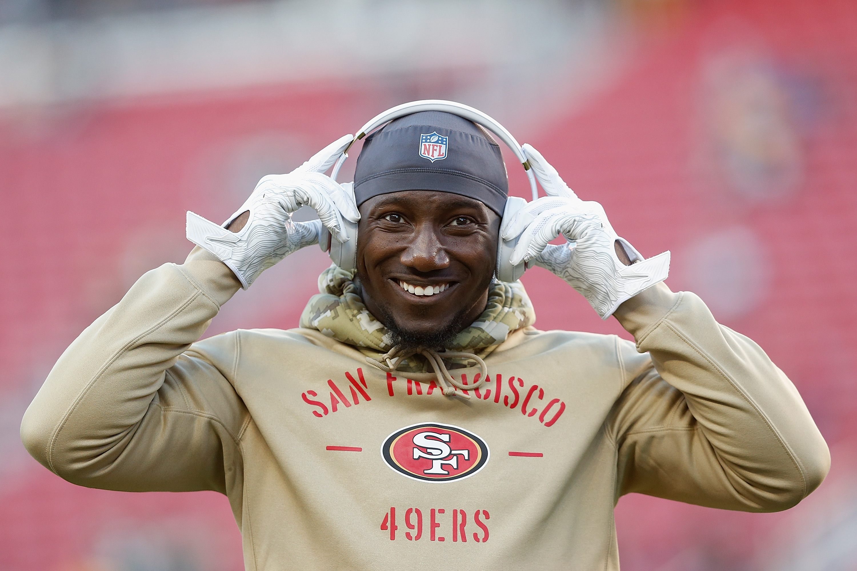 Why The San Francisco 49ers Should Honor Deebo Samuel's Trade Request