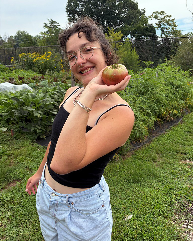 Maryland's Summer of Ick: It's more than parasites