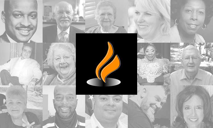 Obituaries by Legacy.com