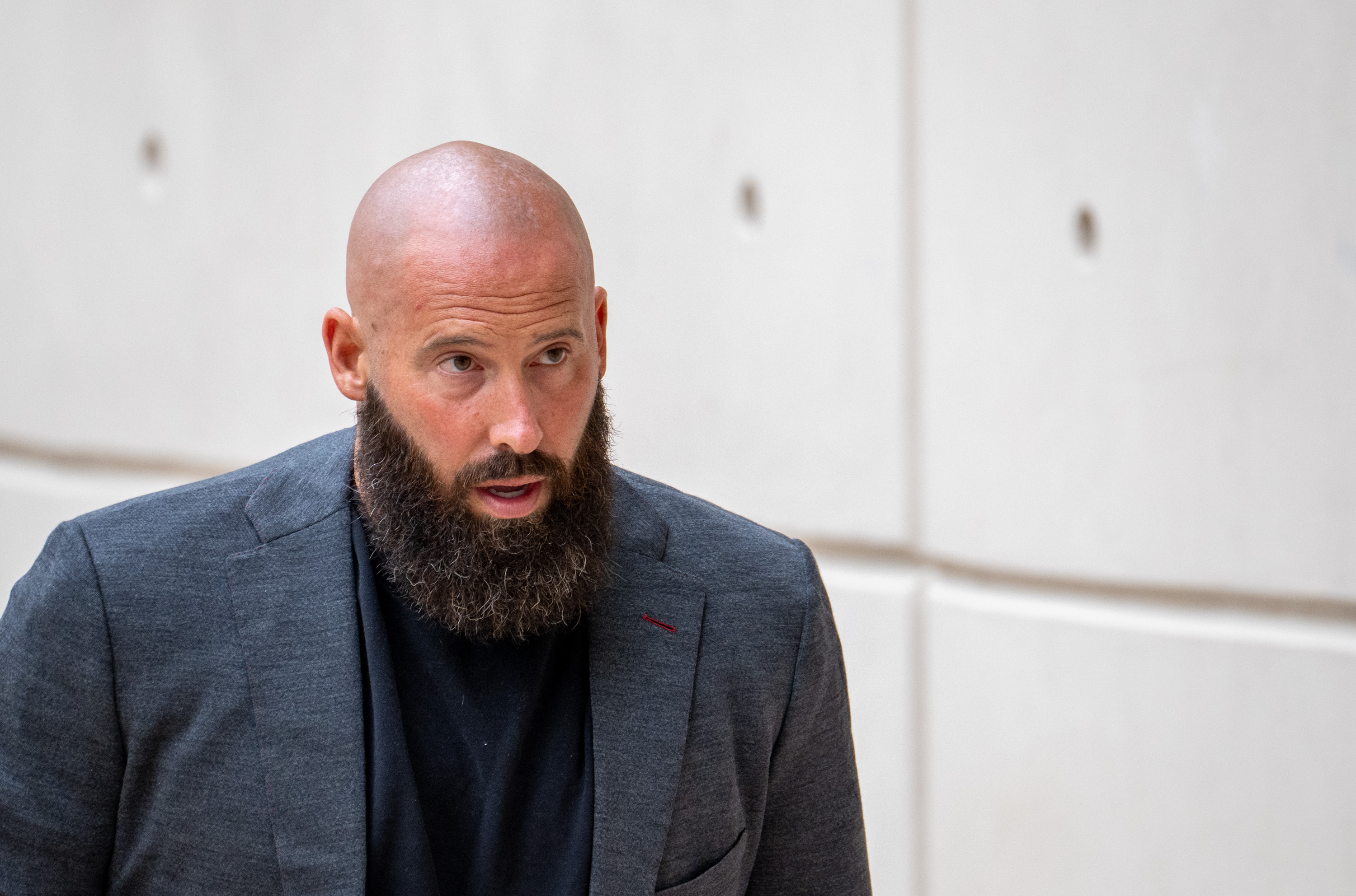 Chasen Cos. accused of fraudulently spending $2 million on yachts