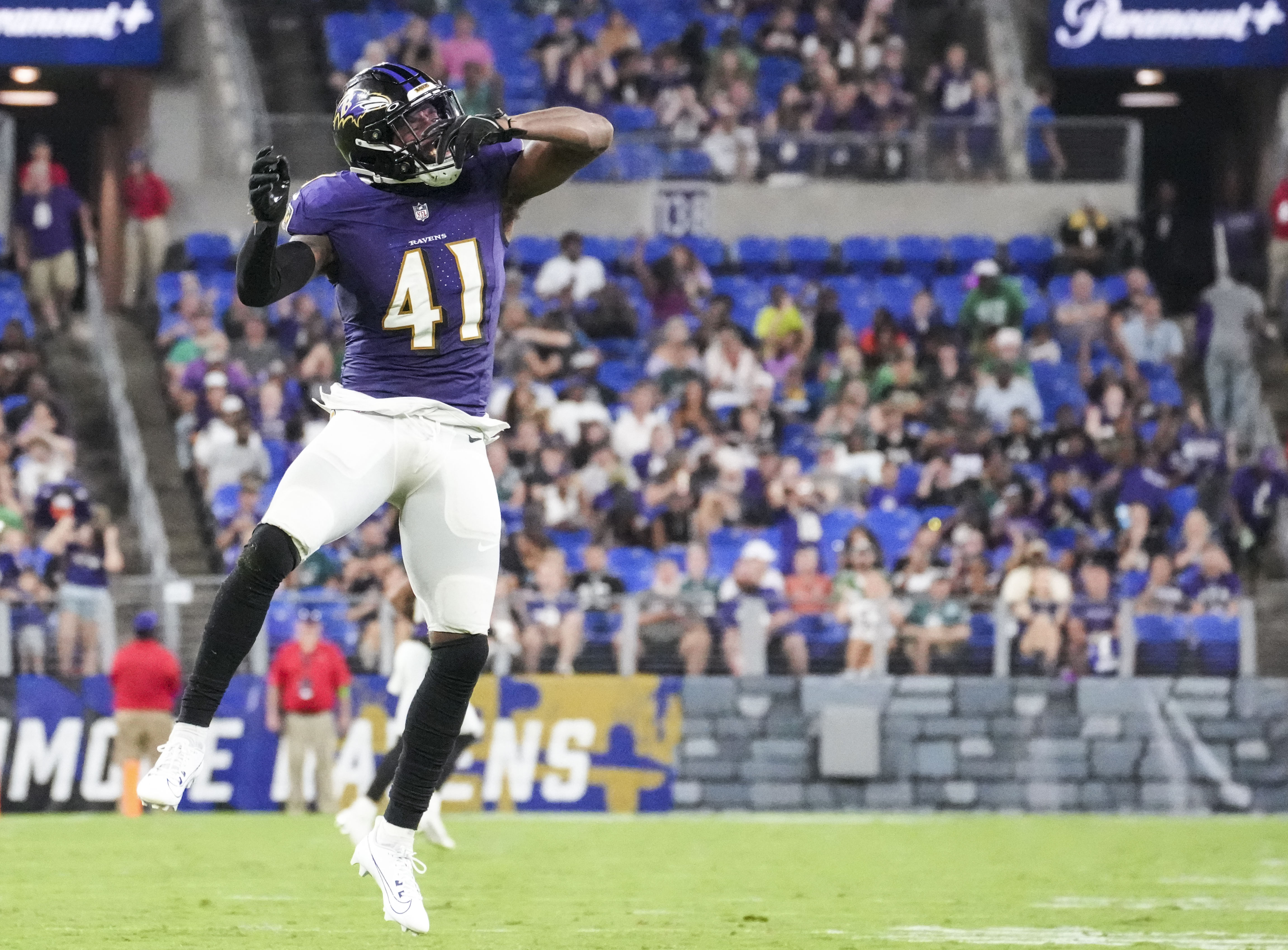 Expert predictions for Ravens vs. Browns: Will Lamar Jackson bounce back? -  The Baltimore Banner