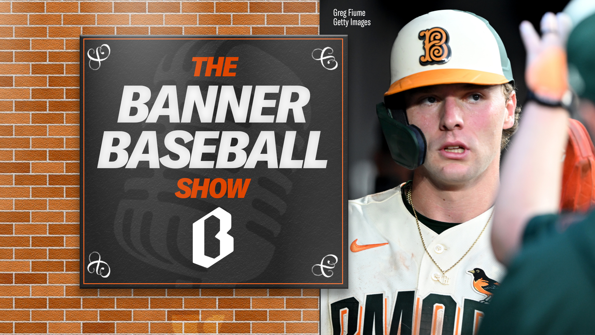 Can the Orioles succeed with this version of Gunnar Henderson? | Banner Baseball Show