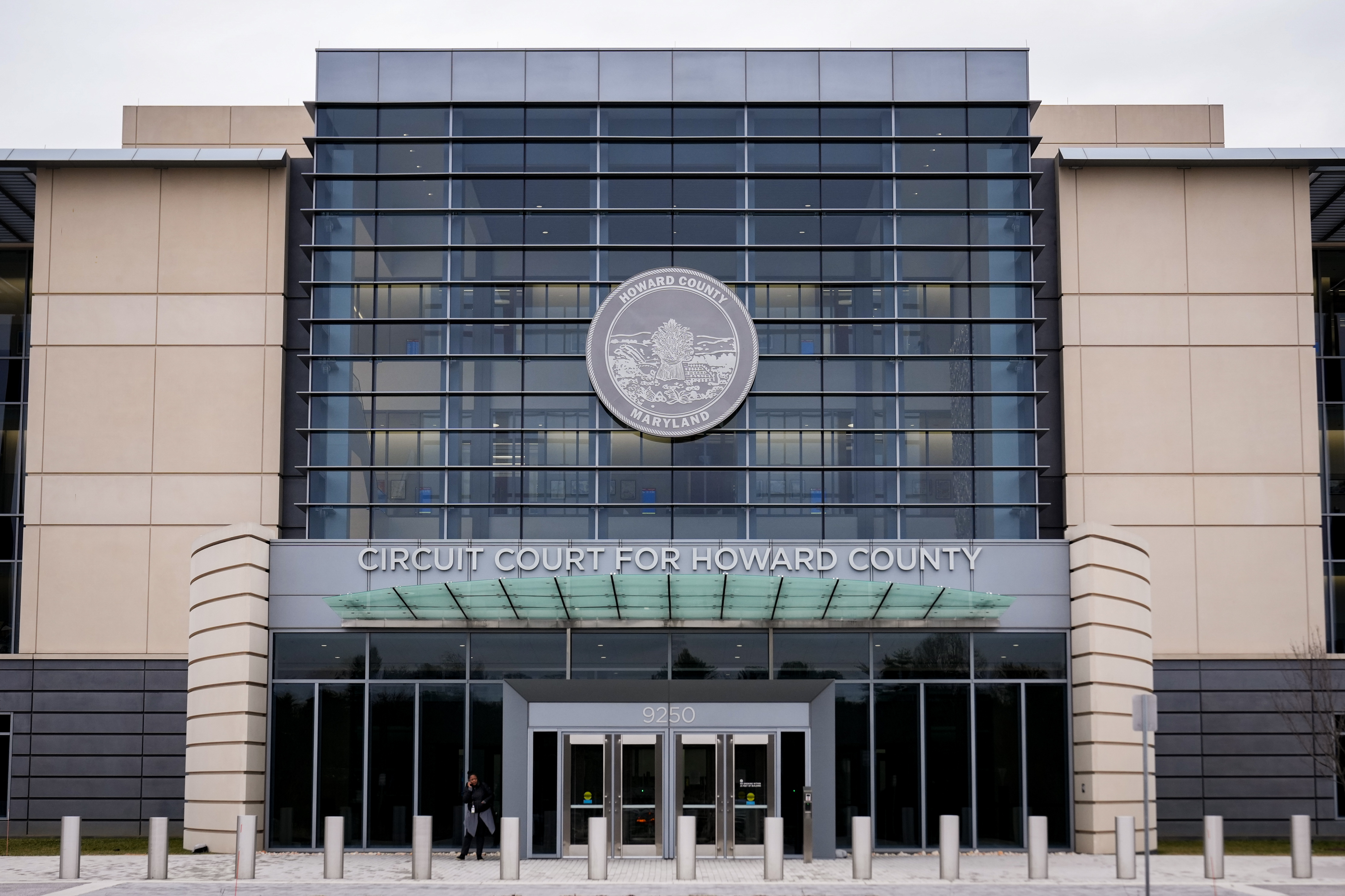 Baltimore man pleads guilty to fatal crash that shook Howard County's Indian community