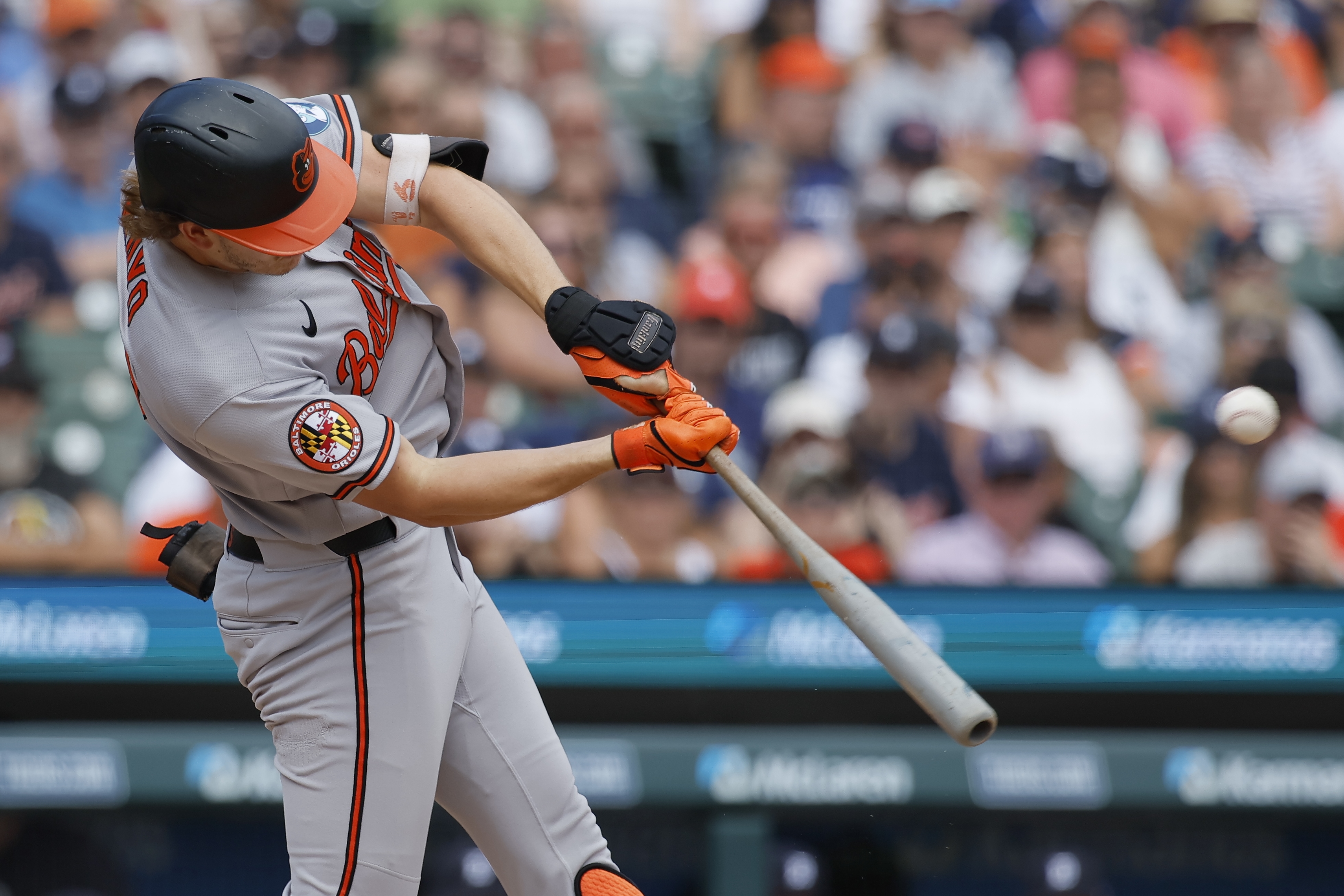 Orioles overcome 7-run deficit to win crazy game against Tigers in
