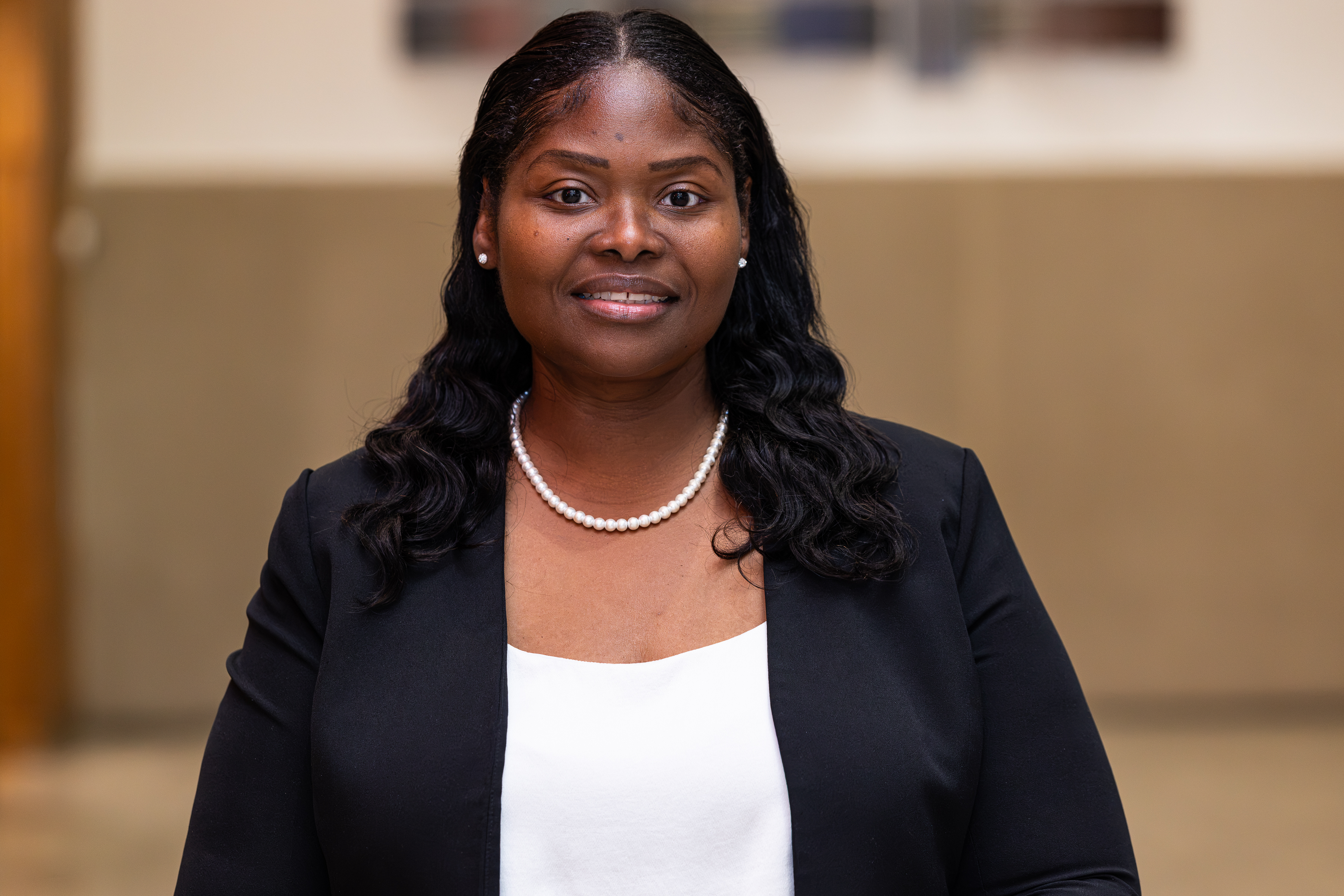 Meet the immigrant single mom who wants to run Montgomery County government