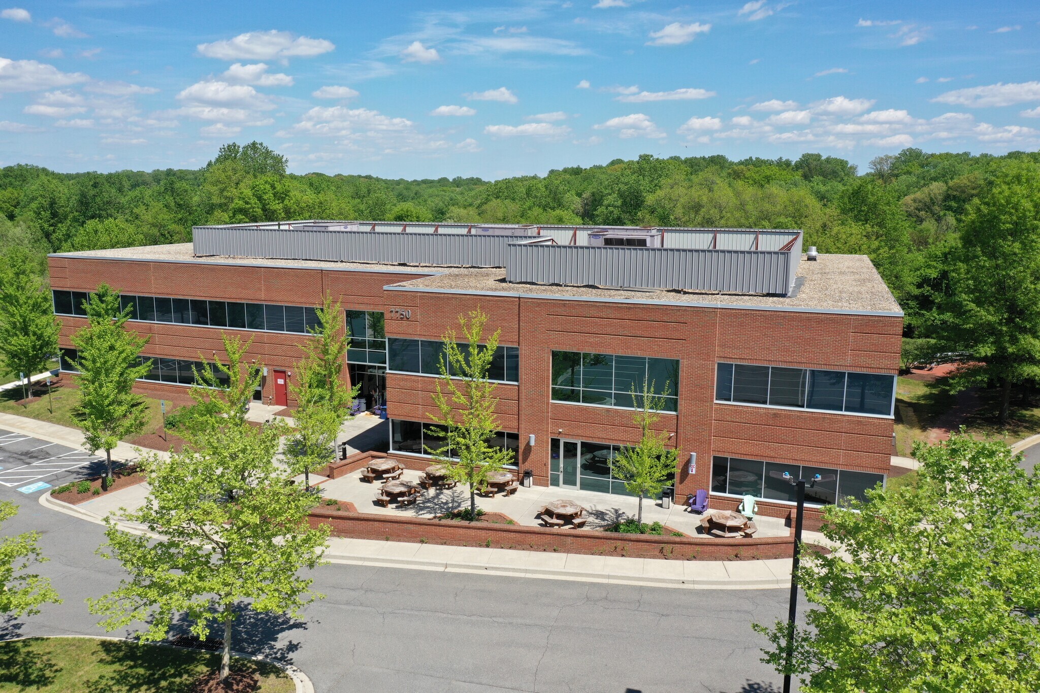 The Chelsea School, which helps struggling students to read, finds a new home in Laurel