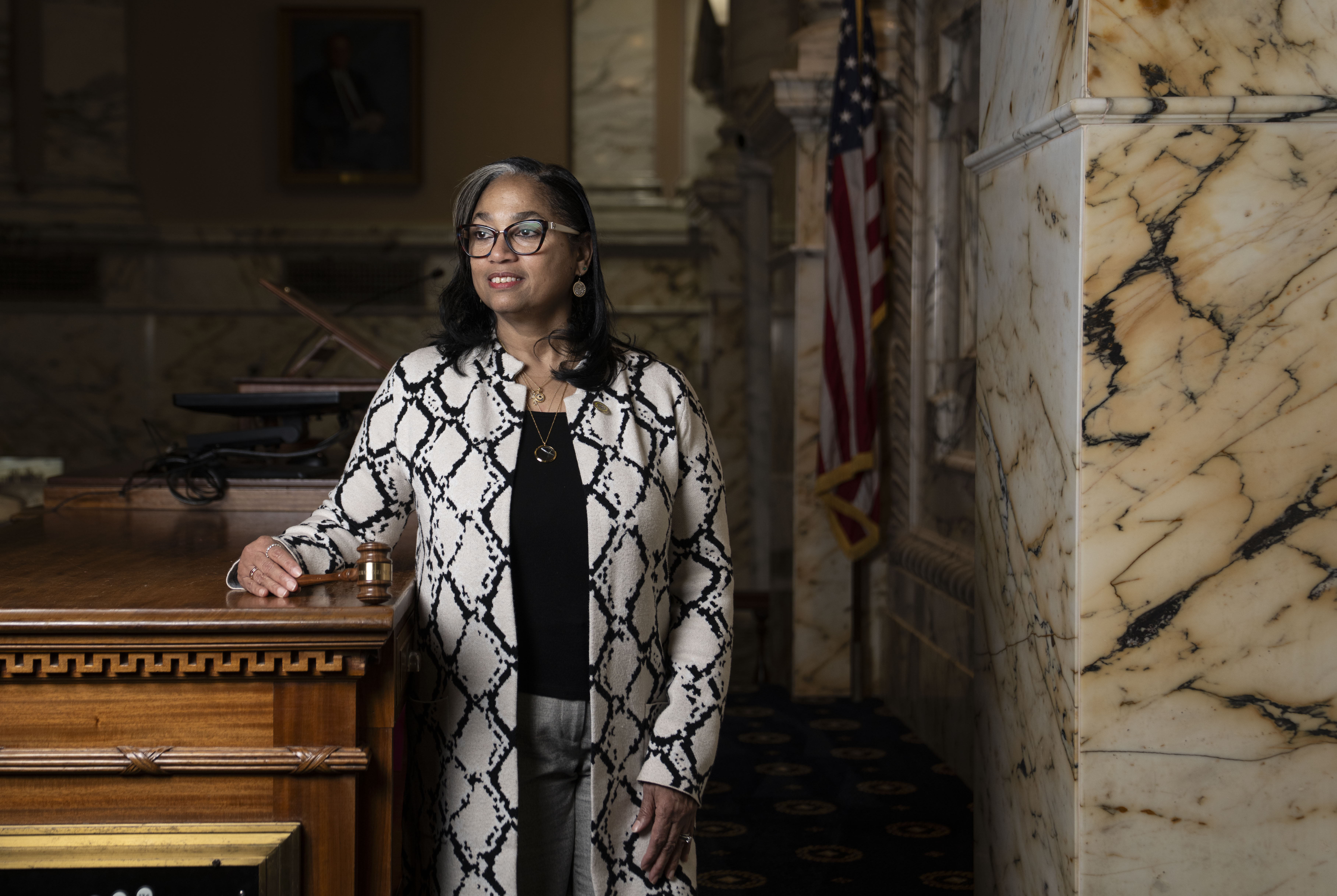 How a mammogram could help Marylanders prevent a heart attack