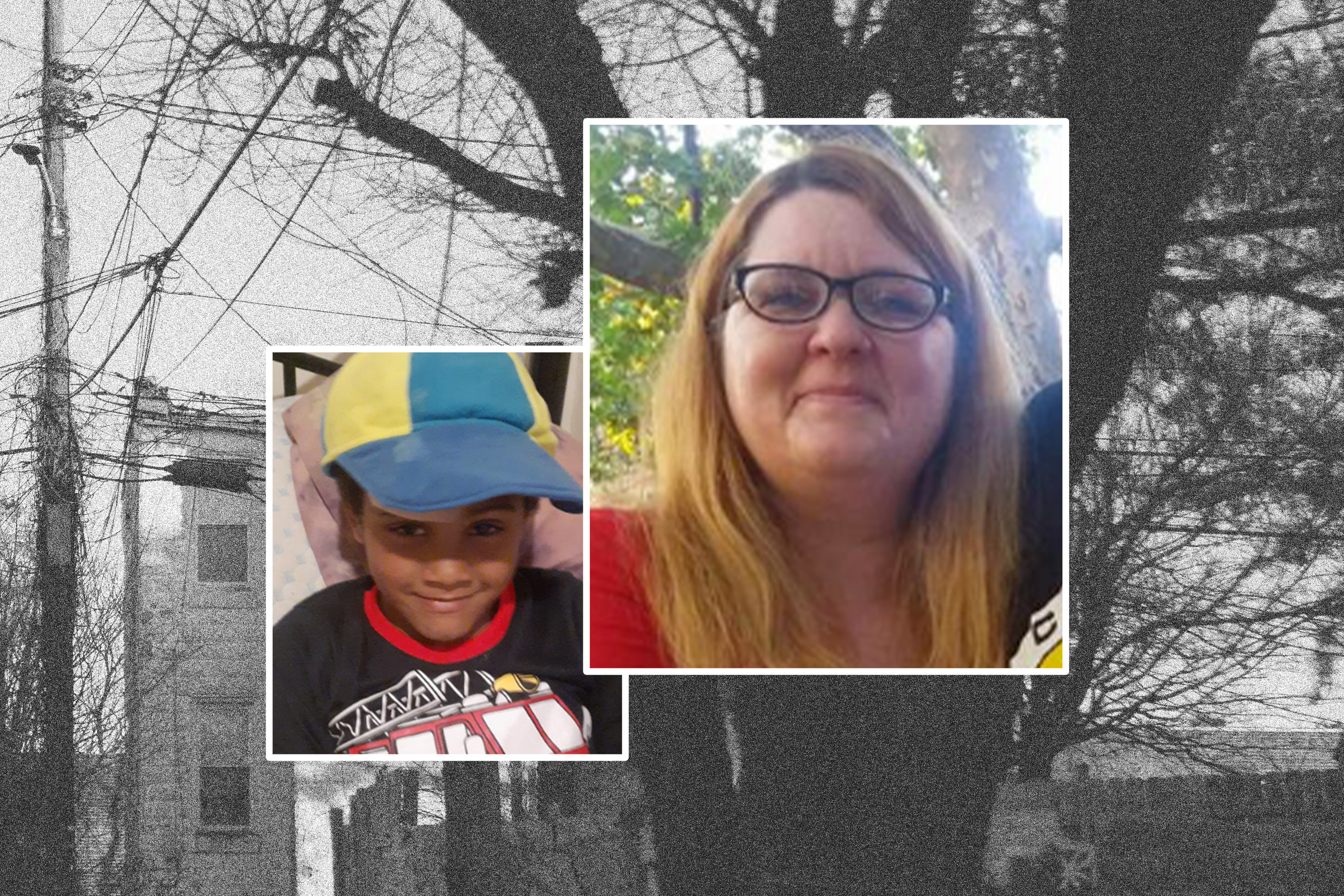 Prosecutors drop abduction charge against Tristan King's great-aunt