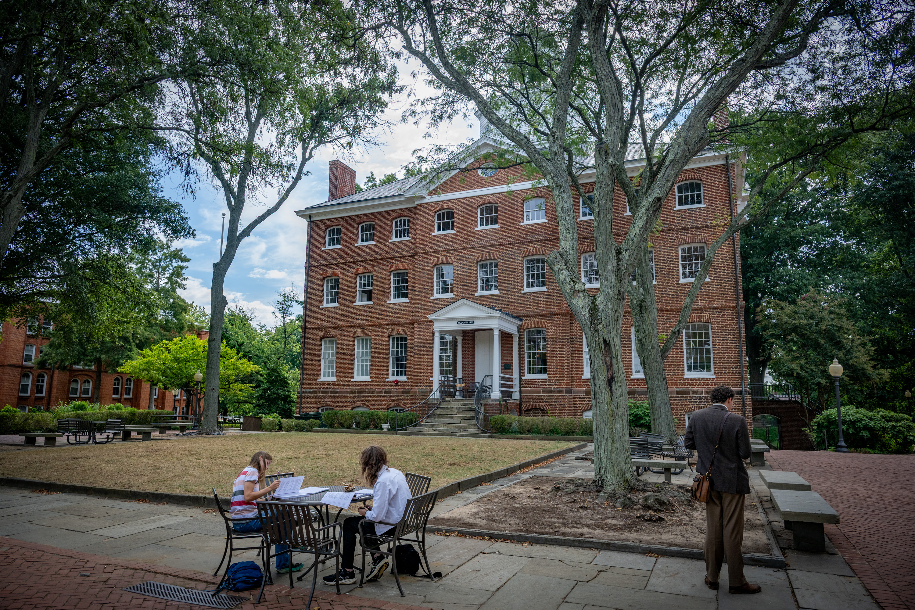Maryland colleges raised tuition again. See how much.