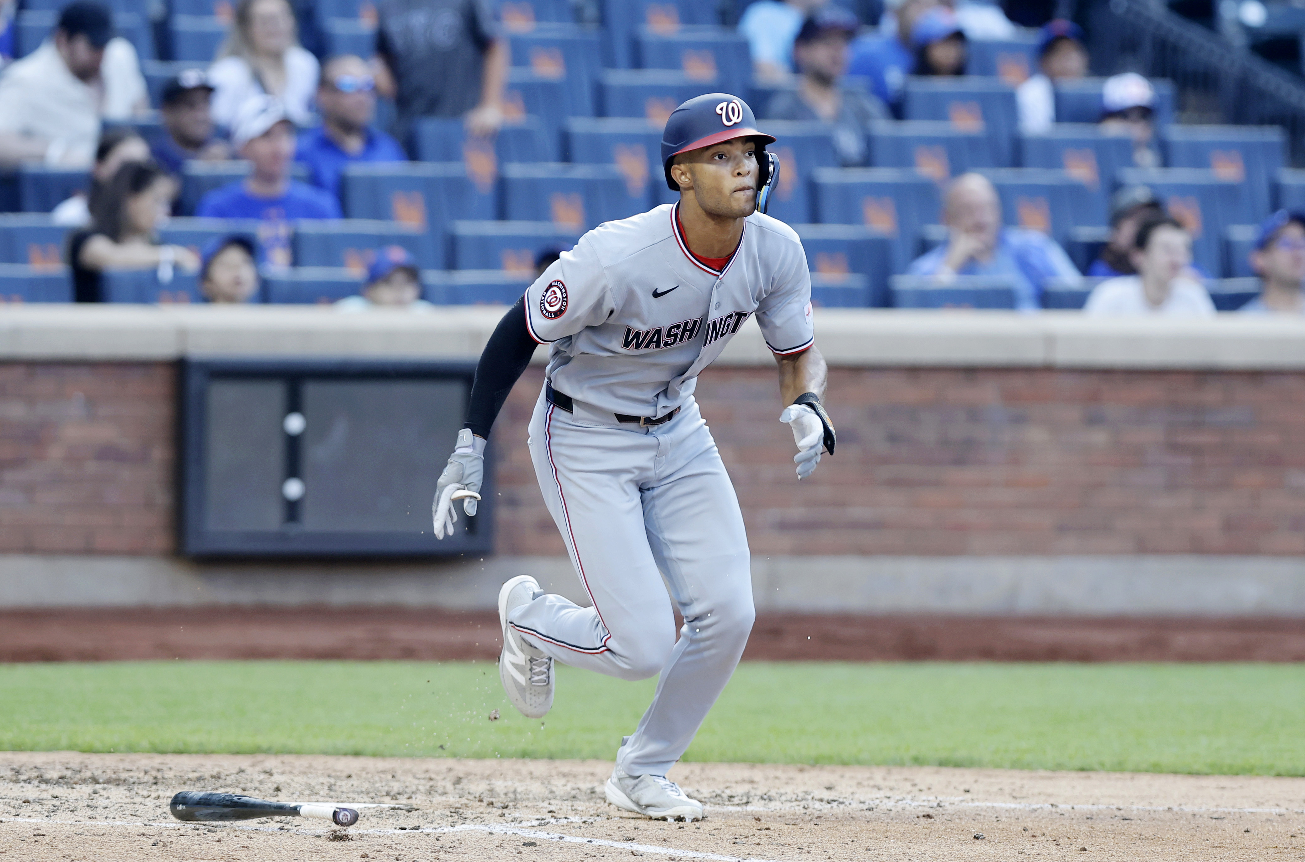 The Nationals are making ‘Triple-A as close to big leagues as possible.' It's paying off.
