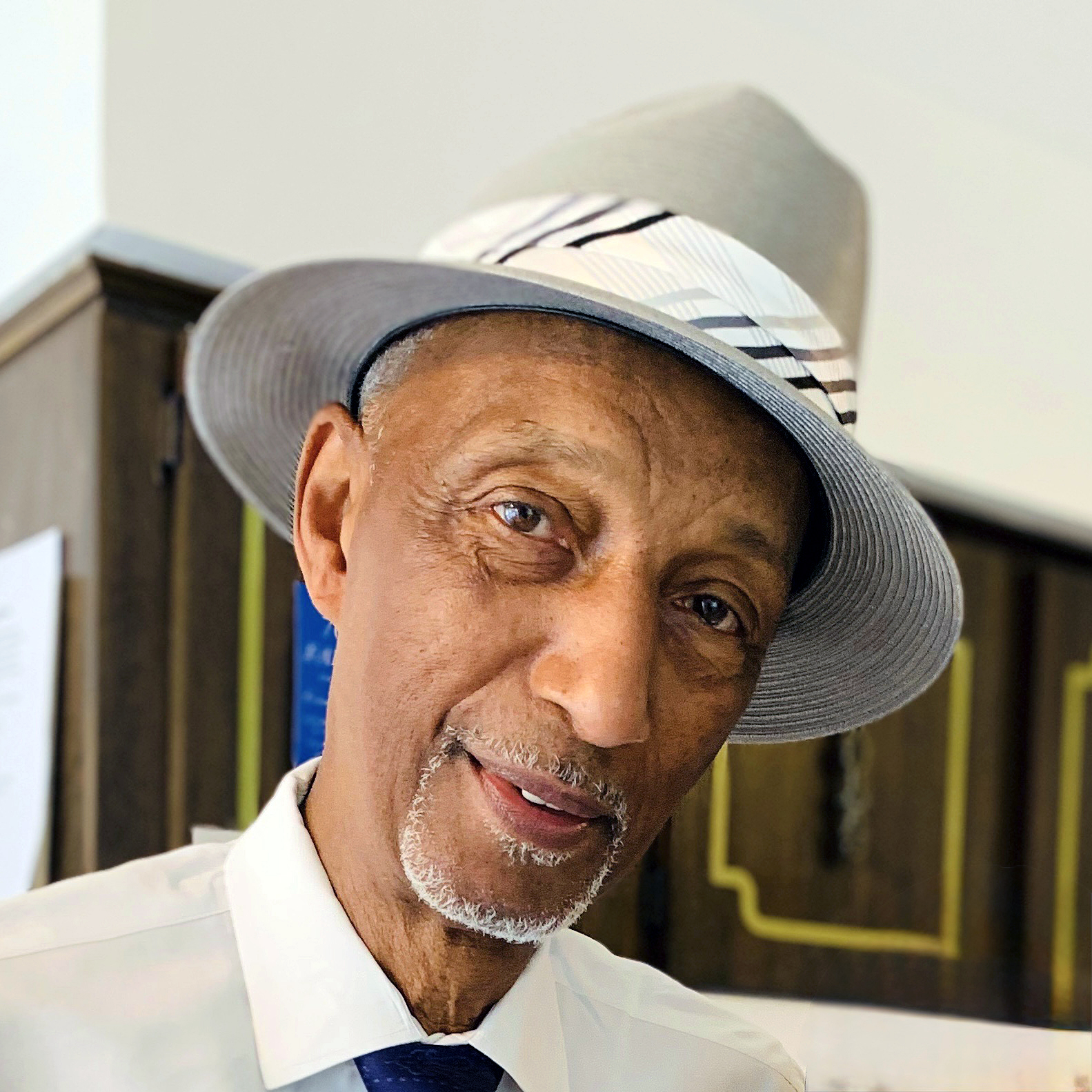 The Prince George's County salesman who raised Sen. Angela Alsobrooks and mentored young men