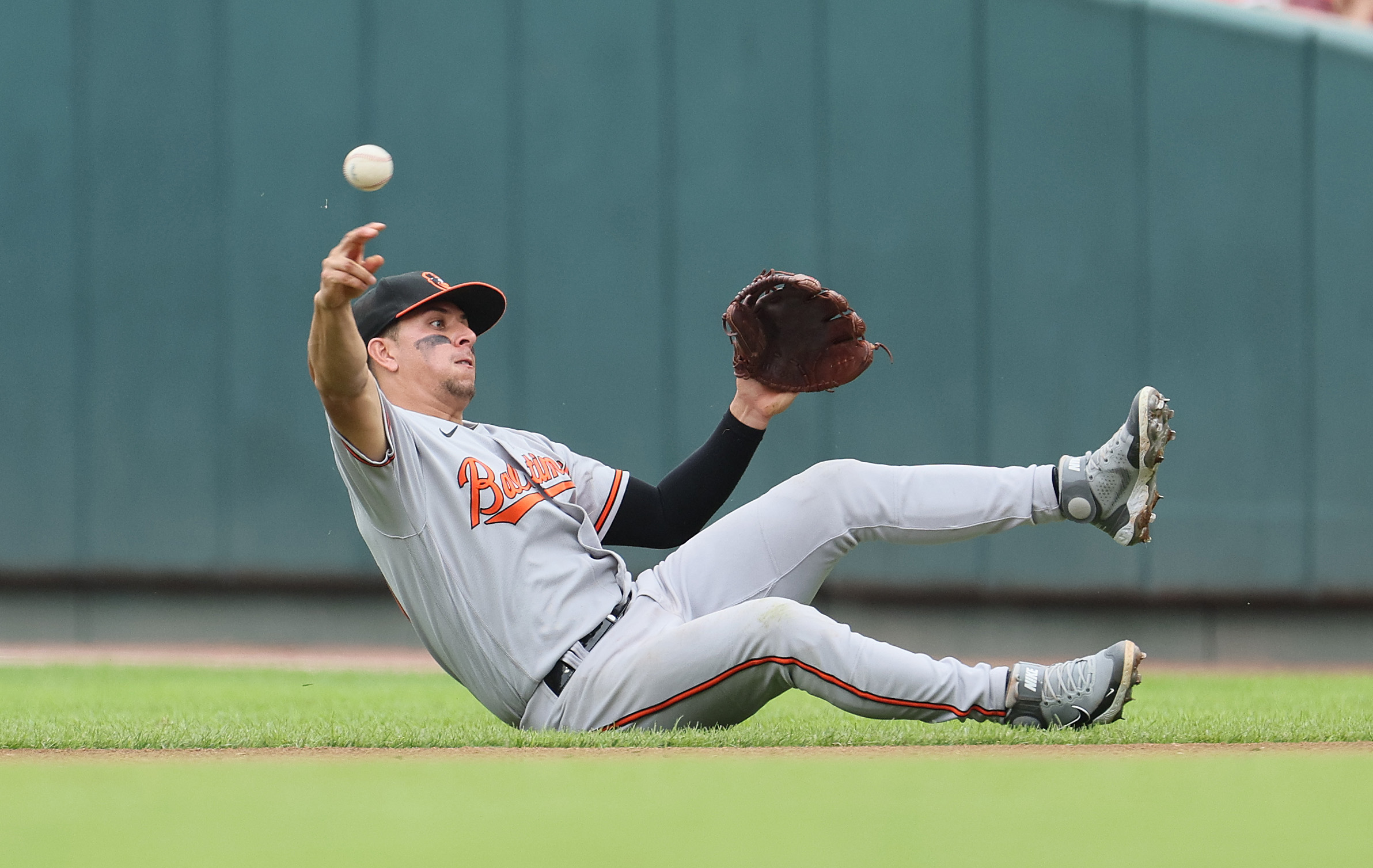 Should the Orioles Trade Anthony Santander or Ramón Urías