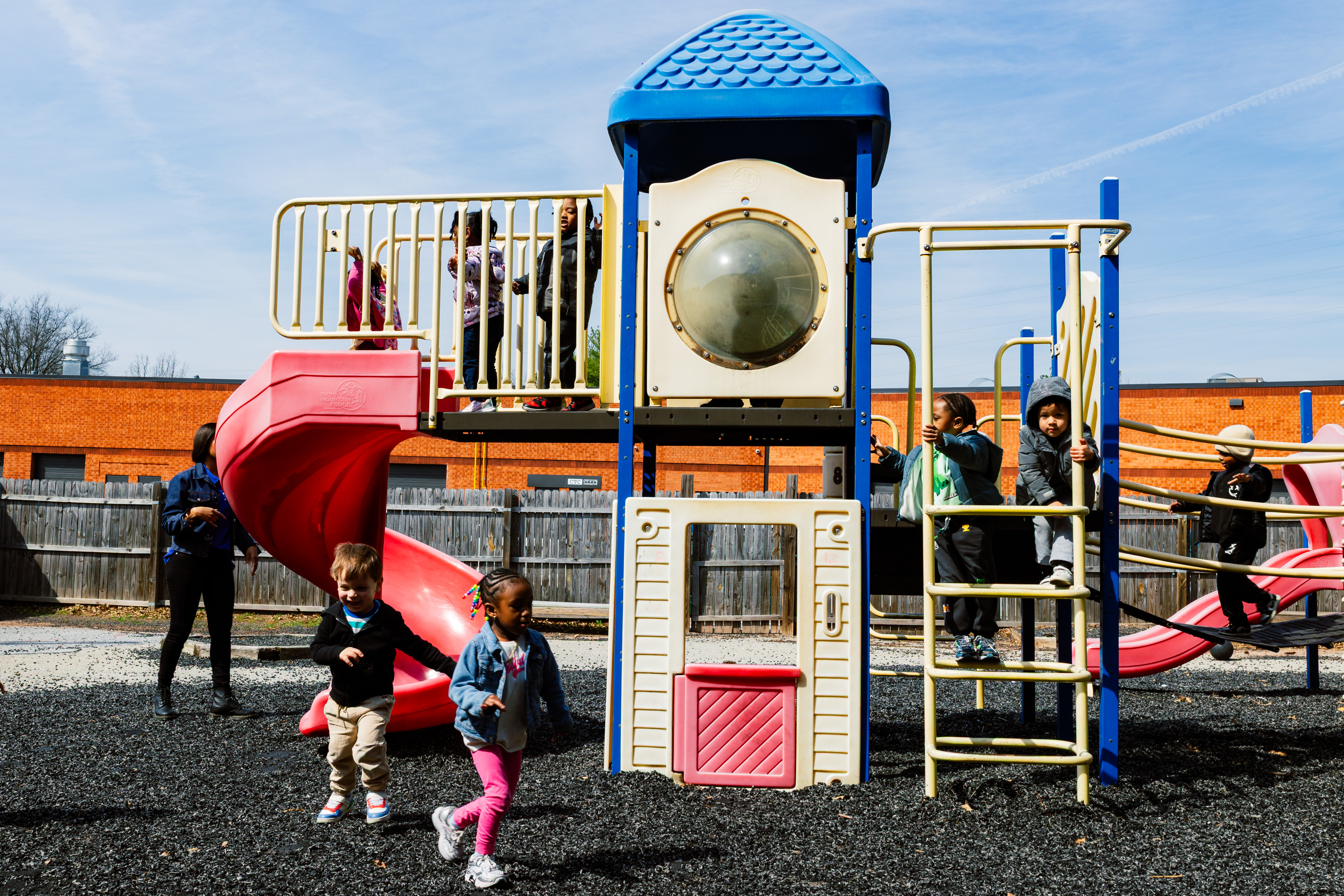 The trade-off for helping more families afford childcare? Skyrocketing bills for parents.