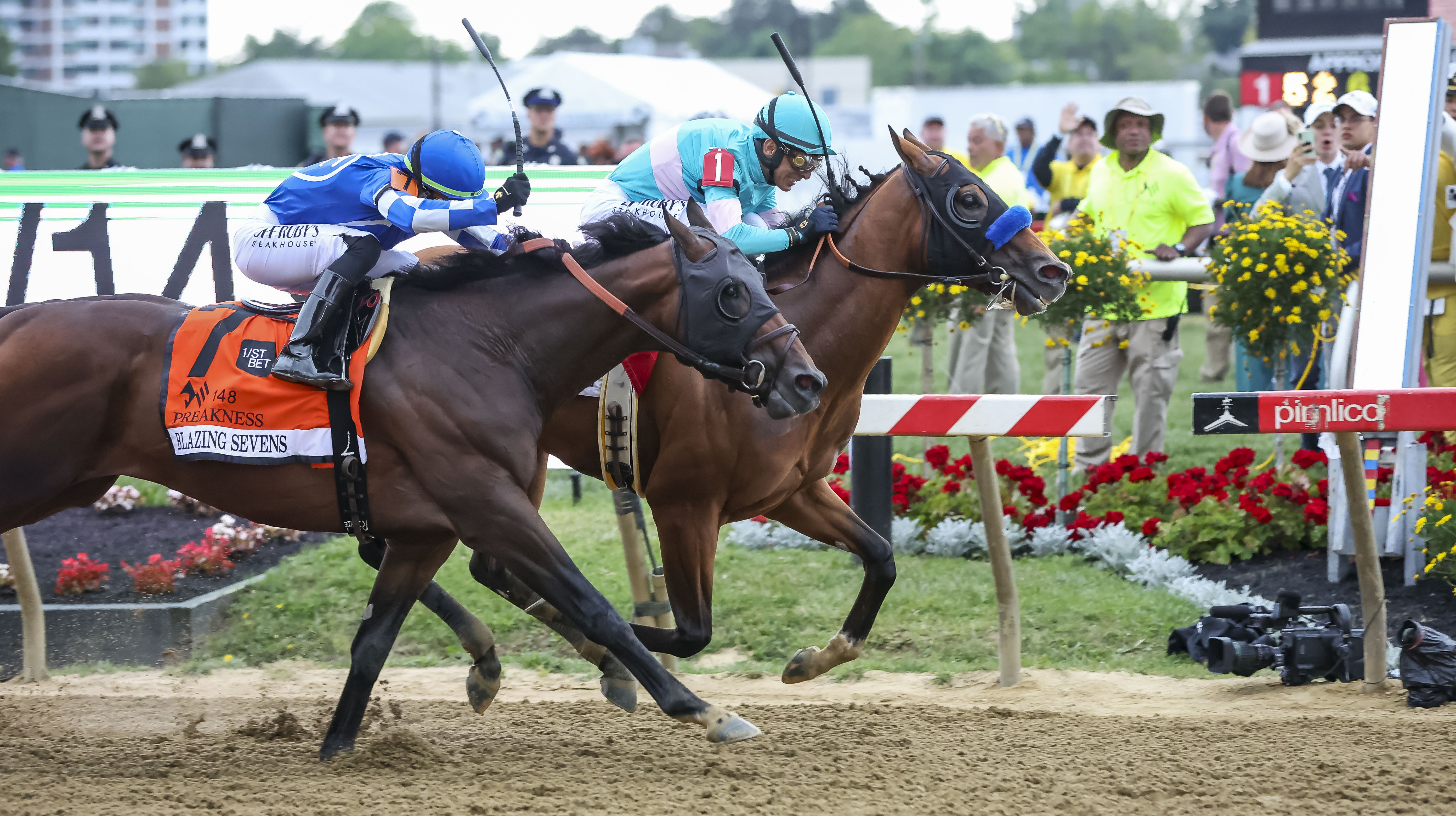 Woodbine King's Plate Stakes Horse Racing Picks and Draw Reactions