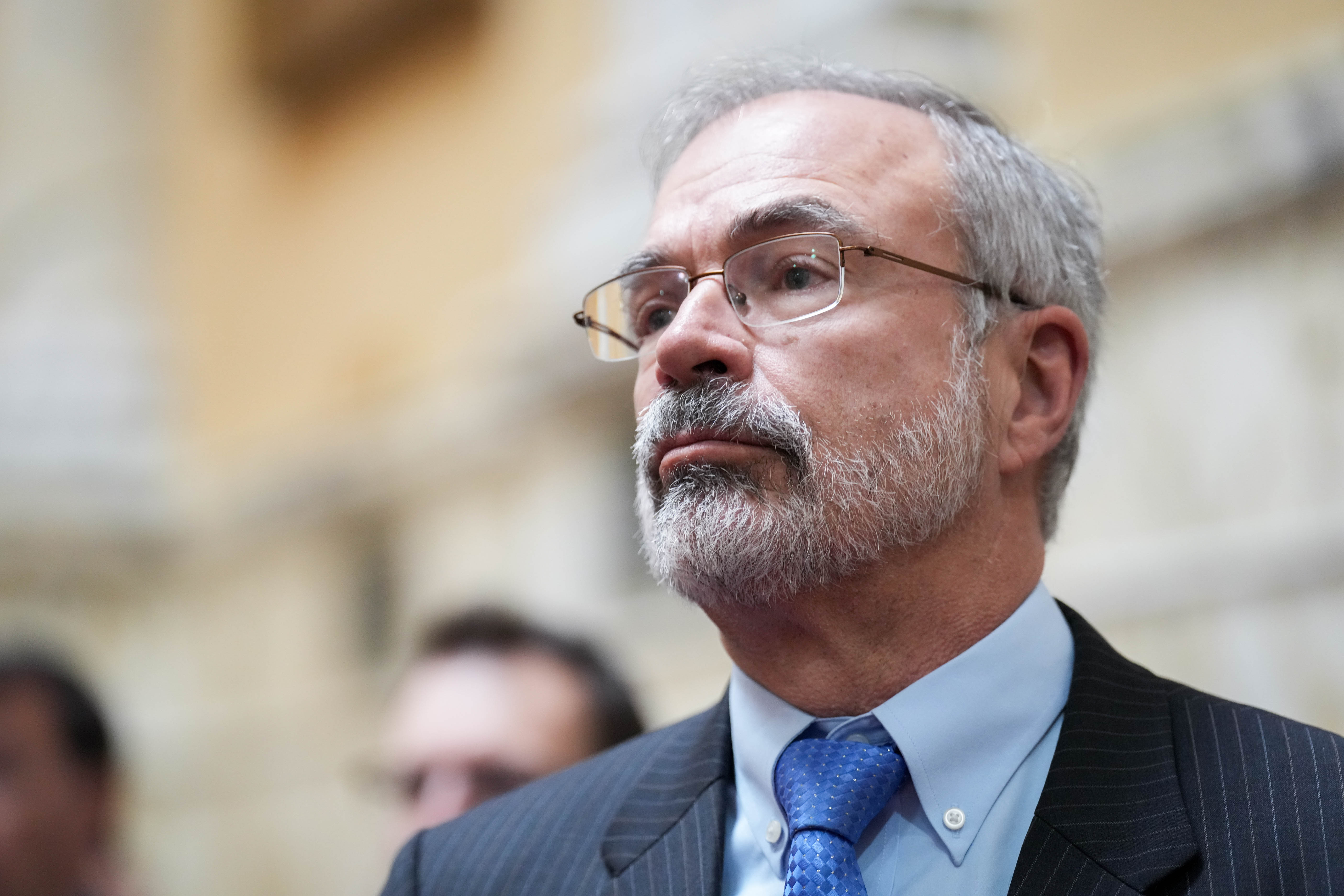 Hutzell: Andy Harris ♥ Viktor Orbán. Here’s why that’s bad for Maryland.