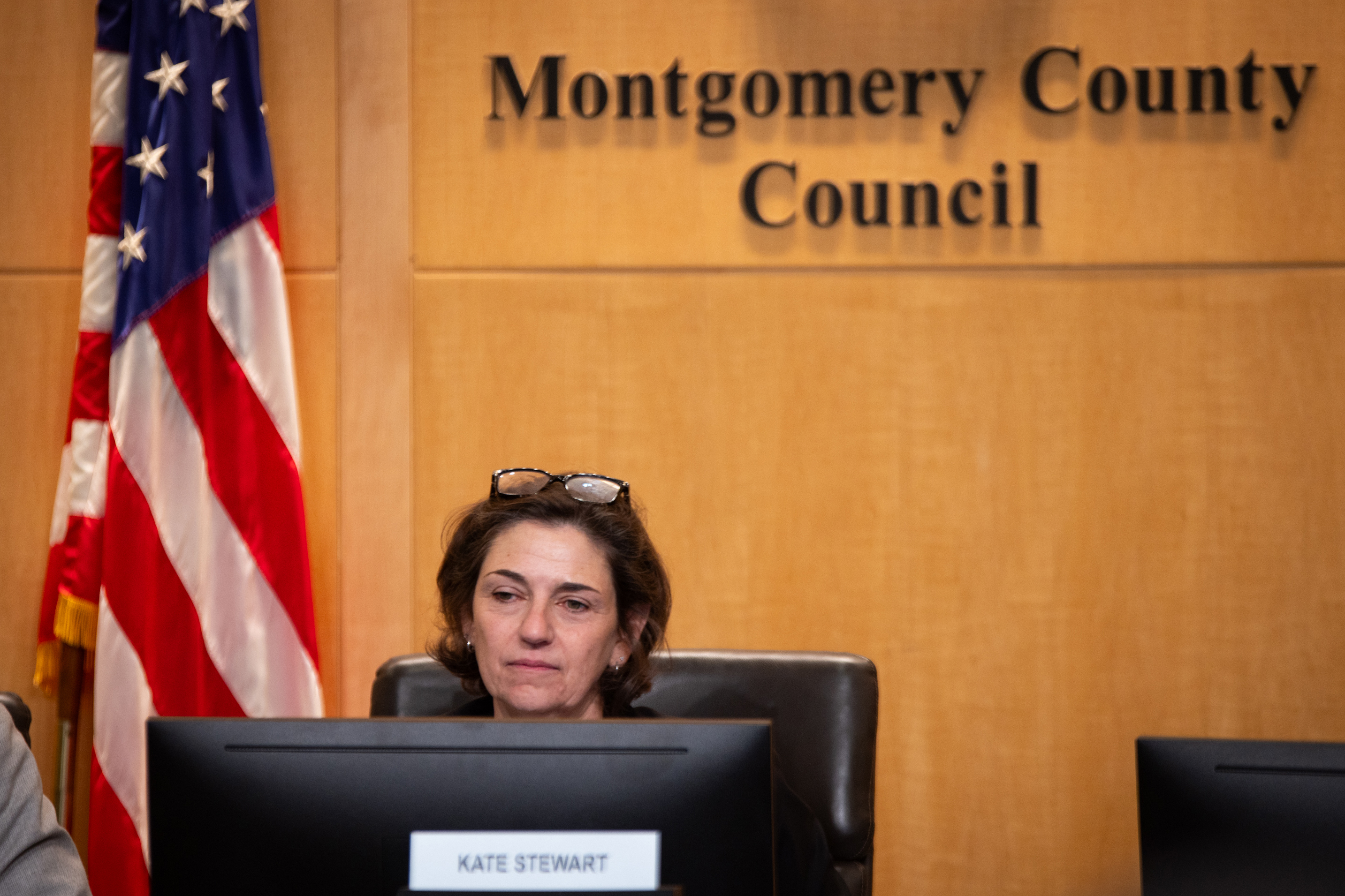 It's crunch time for the Montgomery County Council. Here's its to-do list.