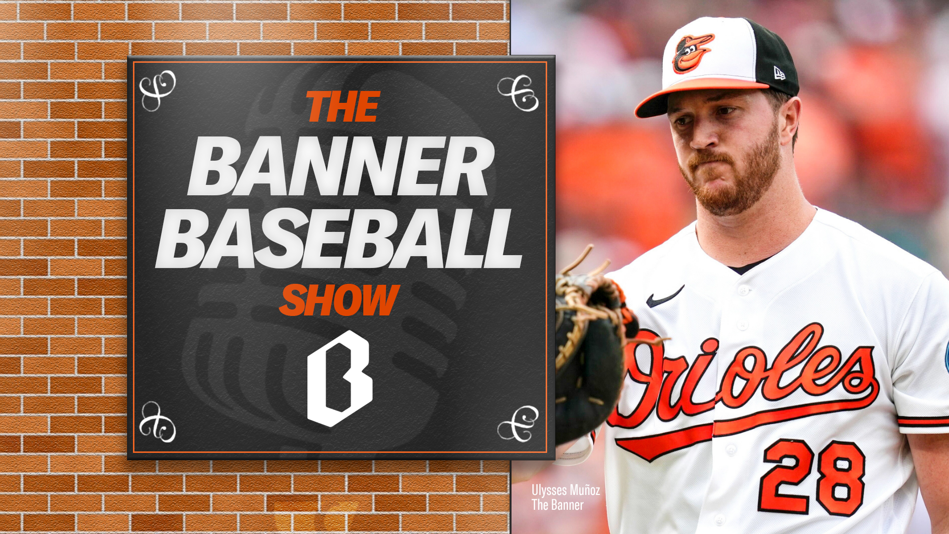How many free agents will the Orioles retain? | Banner Baseball Show