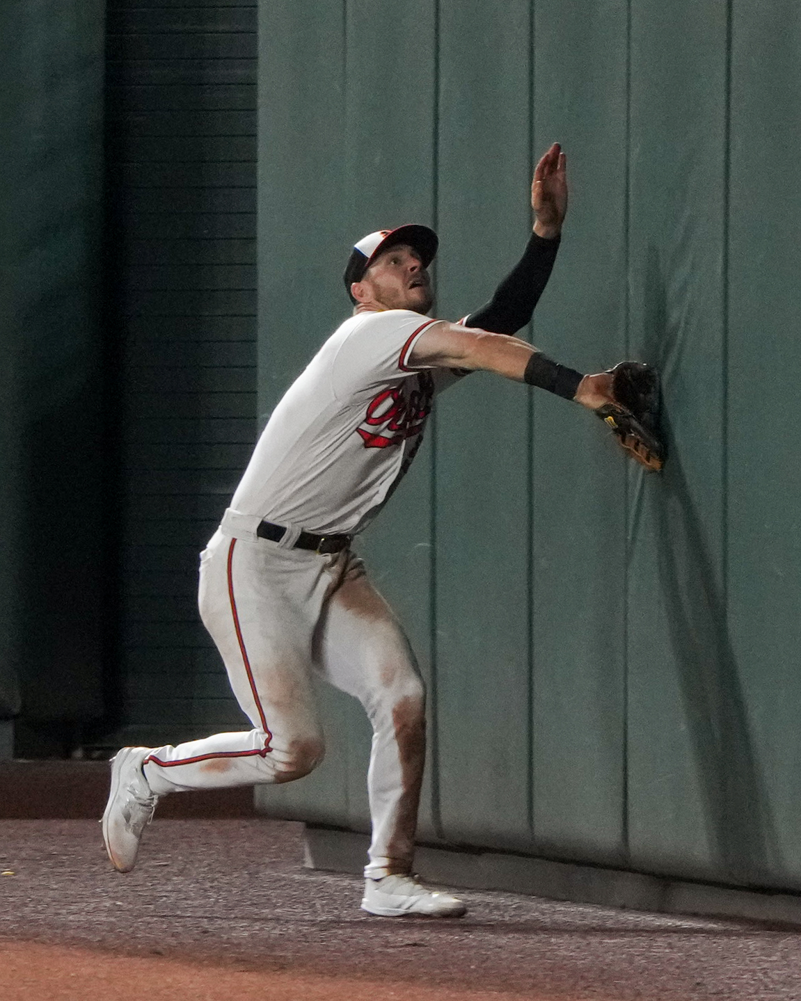 Orioles recall Colton Cowser and Joey Krehbiel as rosters expand