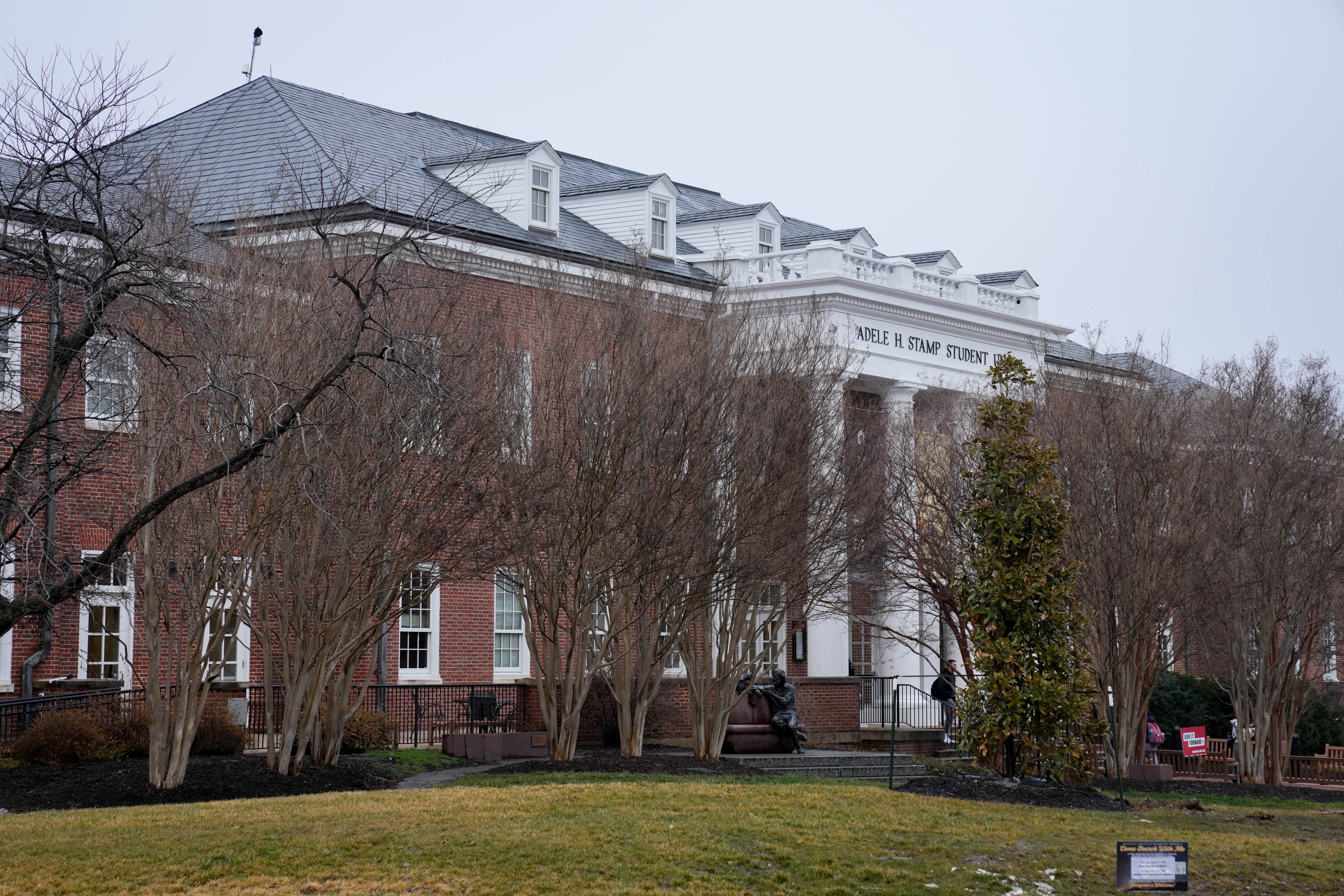 University of Maryland predicts 30% decline in new grad students due to Trump visa restrictions