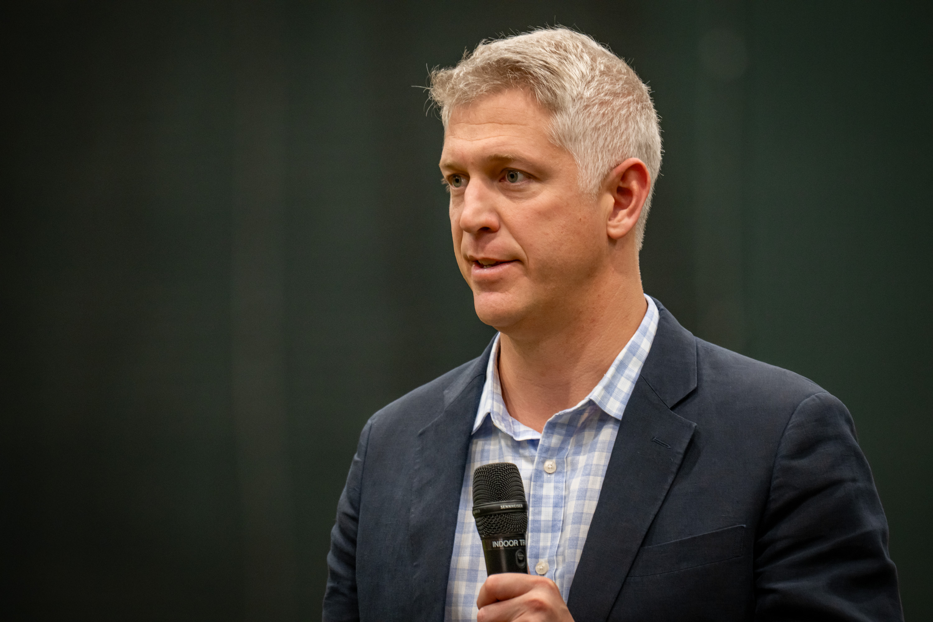 Kyle Goon: Do the Orioles' owners care about winning? How they handle Mike Elias will leave no doubt.