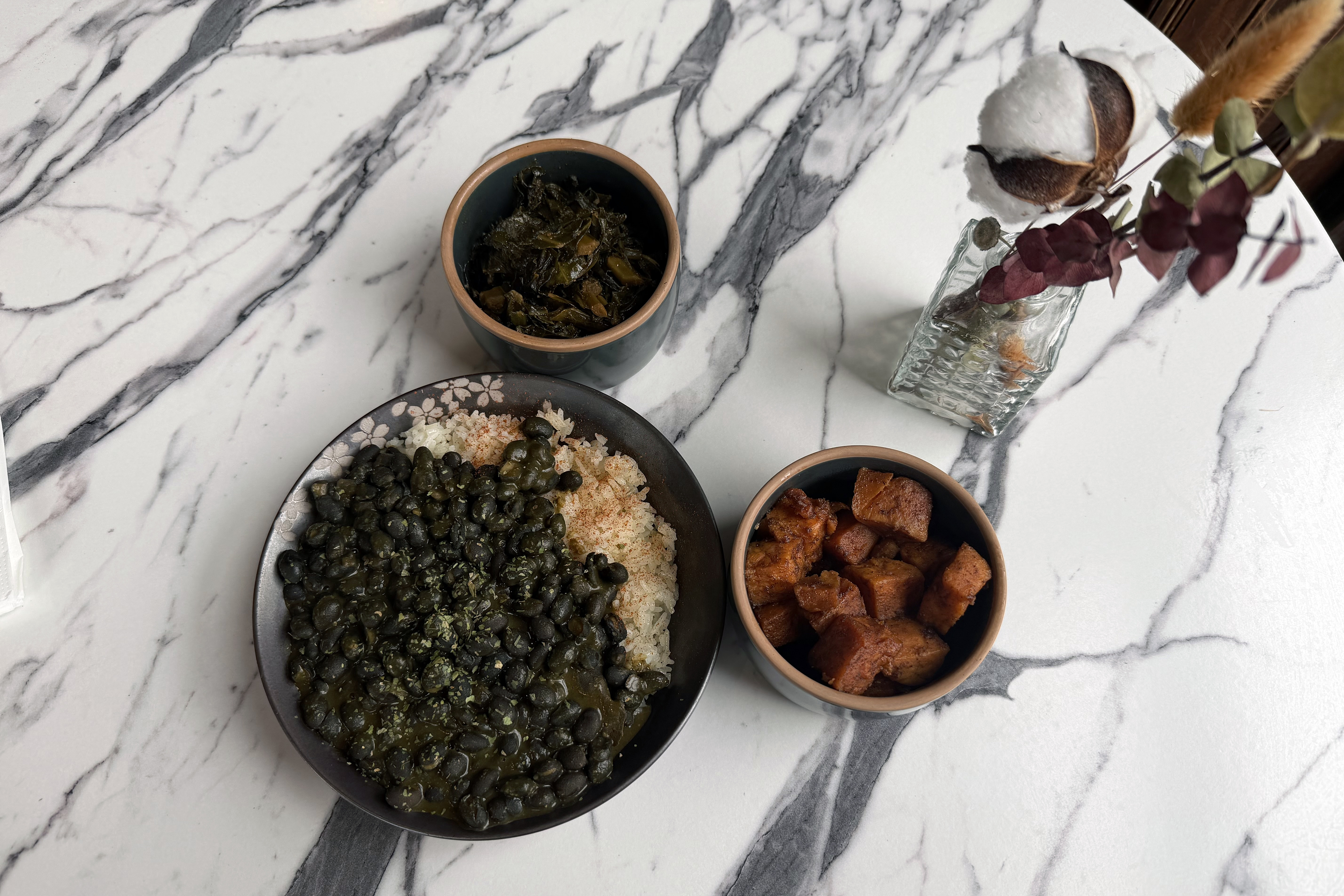 A ‘girl dinner' is necessary sometimes. These Baltimore restaurants understand.