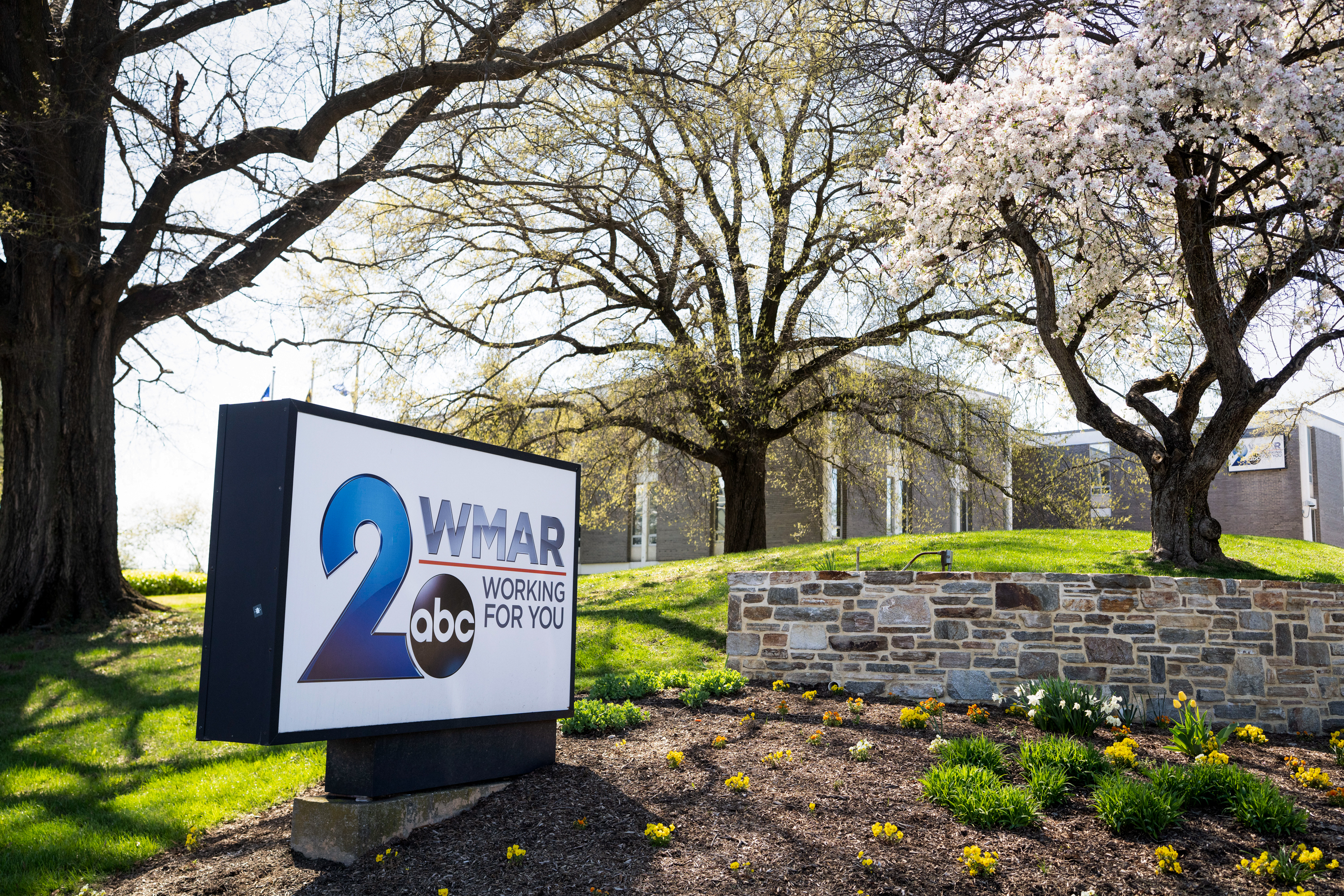 Streeter: WMAR's anchorless experiment is a bad omen for local news