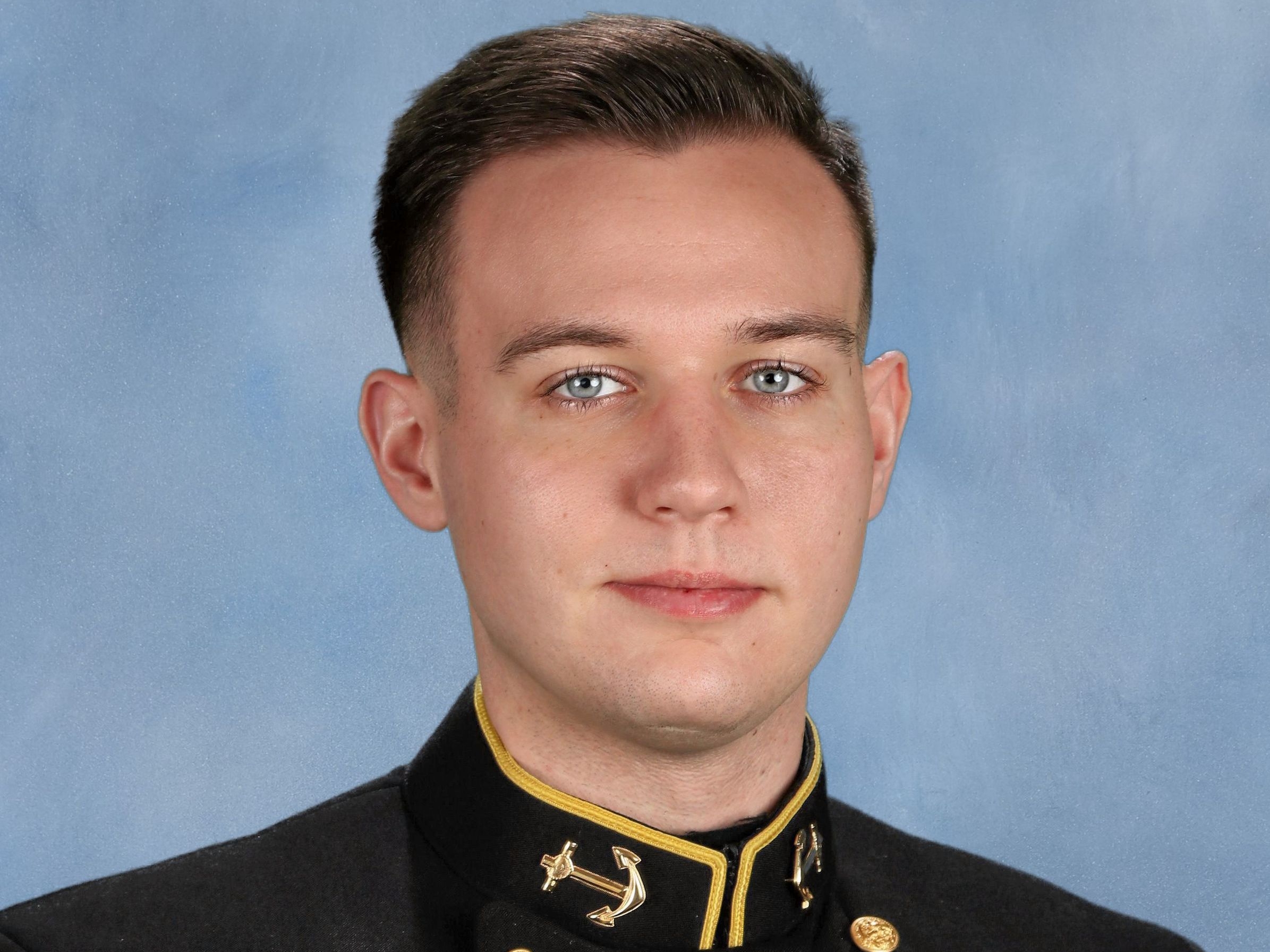 [Tragic news] The shocking death of Naval Cadet First Class Mason