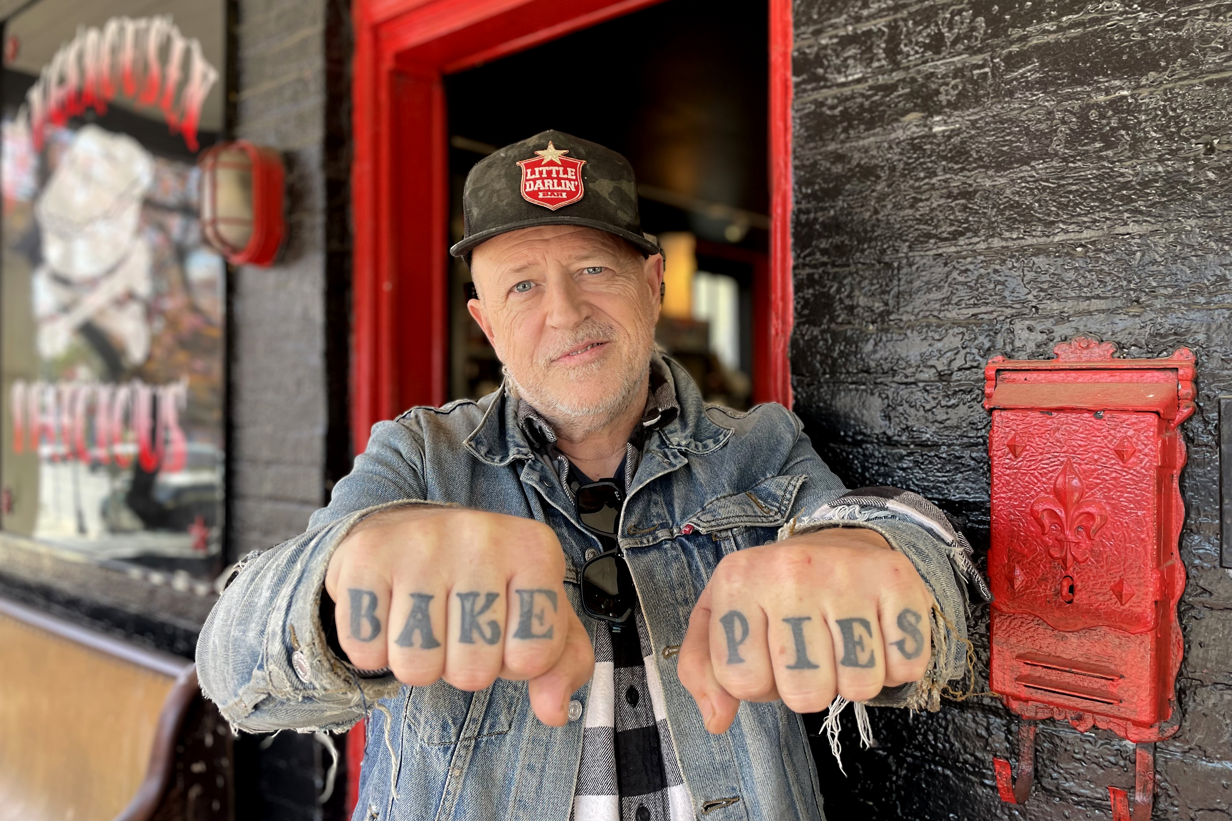 Dangerously Delicious Pies to close in Hampden