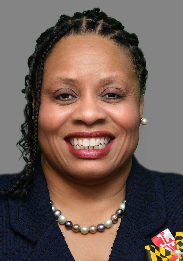 County executive candidate Tonya Sweat sues Prince George's elections board over eligibility