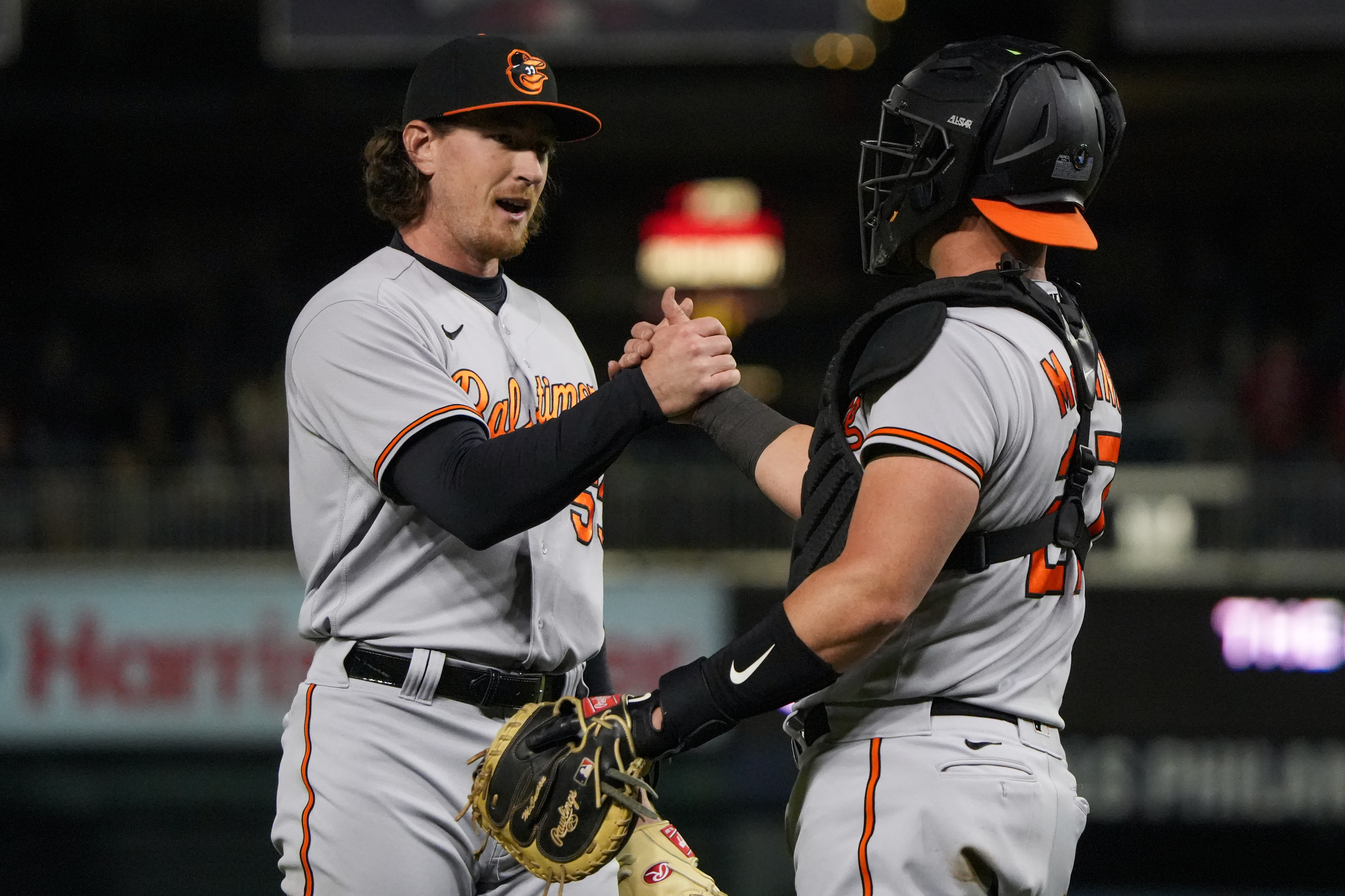 Jon Meoli: The Orioles' rebuild survivors are now in their prime. Their  role in this season shouldn't be overlooked. - The Baltimore Banner