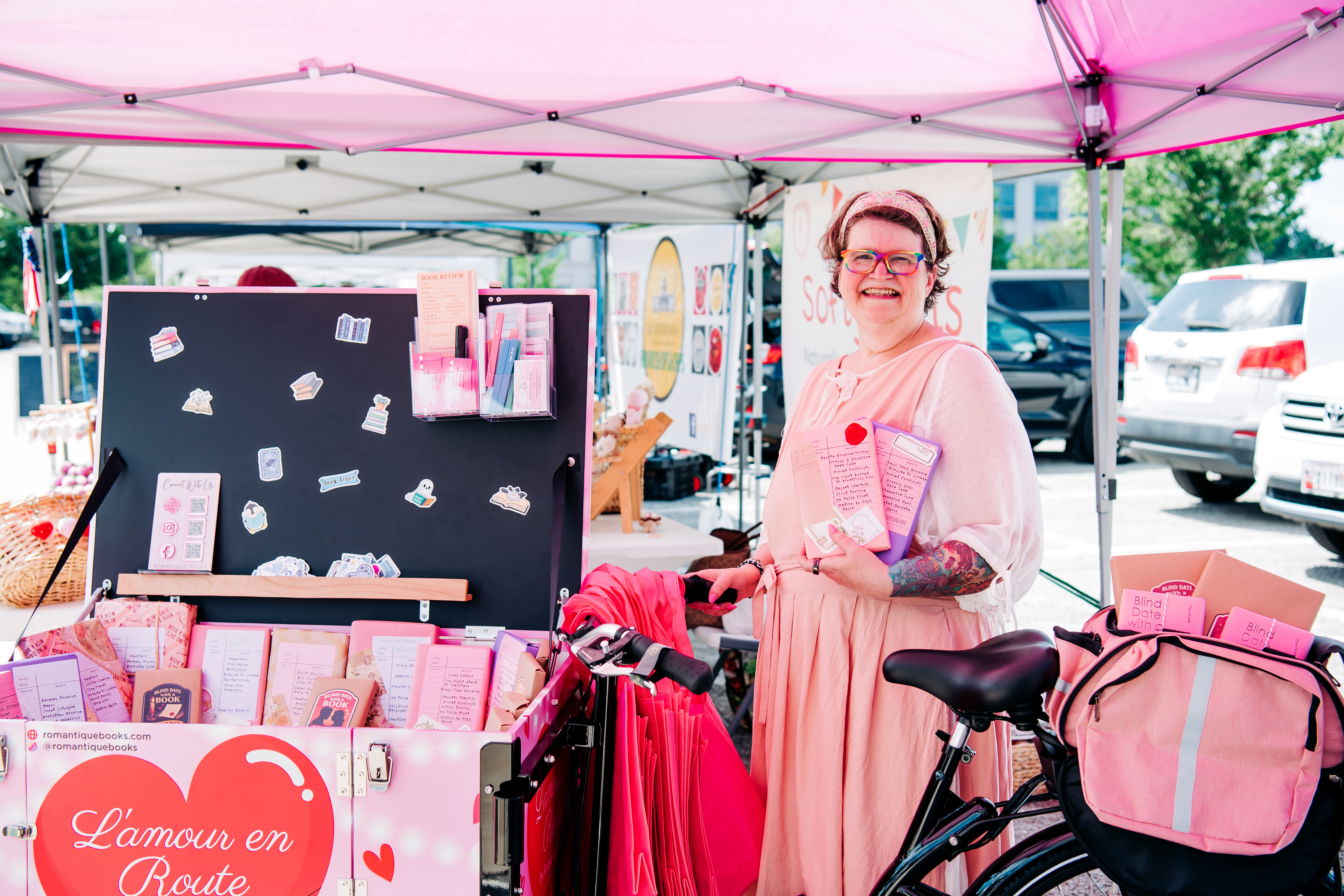 7 things to do in the capital region, from a romance book pop-up to a Taylor Swift tribute concert