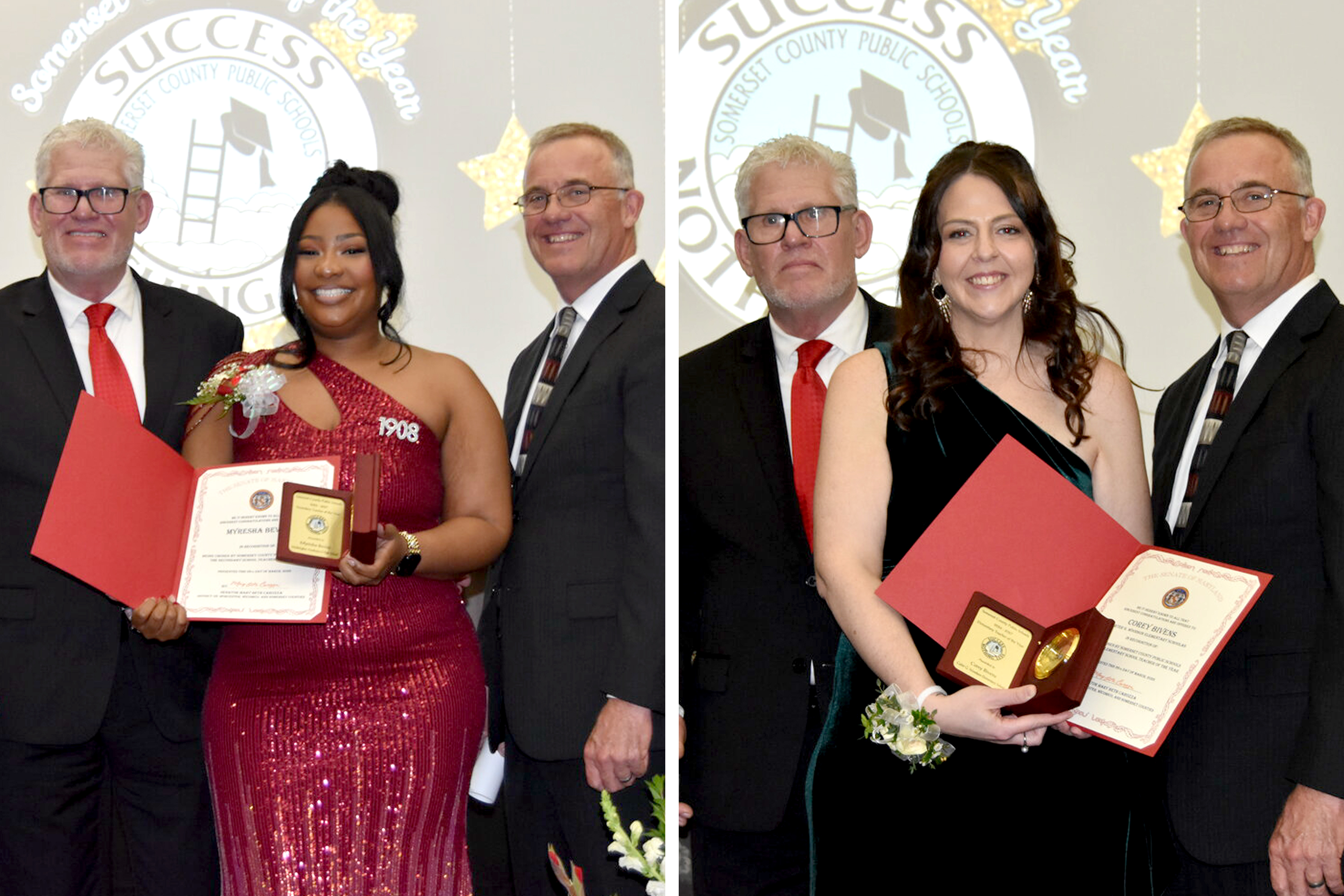 Racism or clerical error? How a teacher of the year flub roiled a Maryland school system