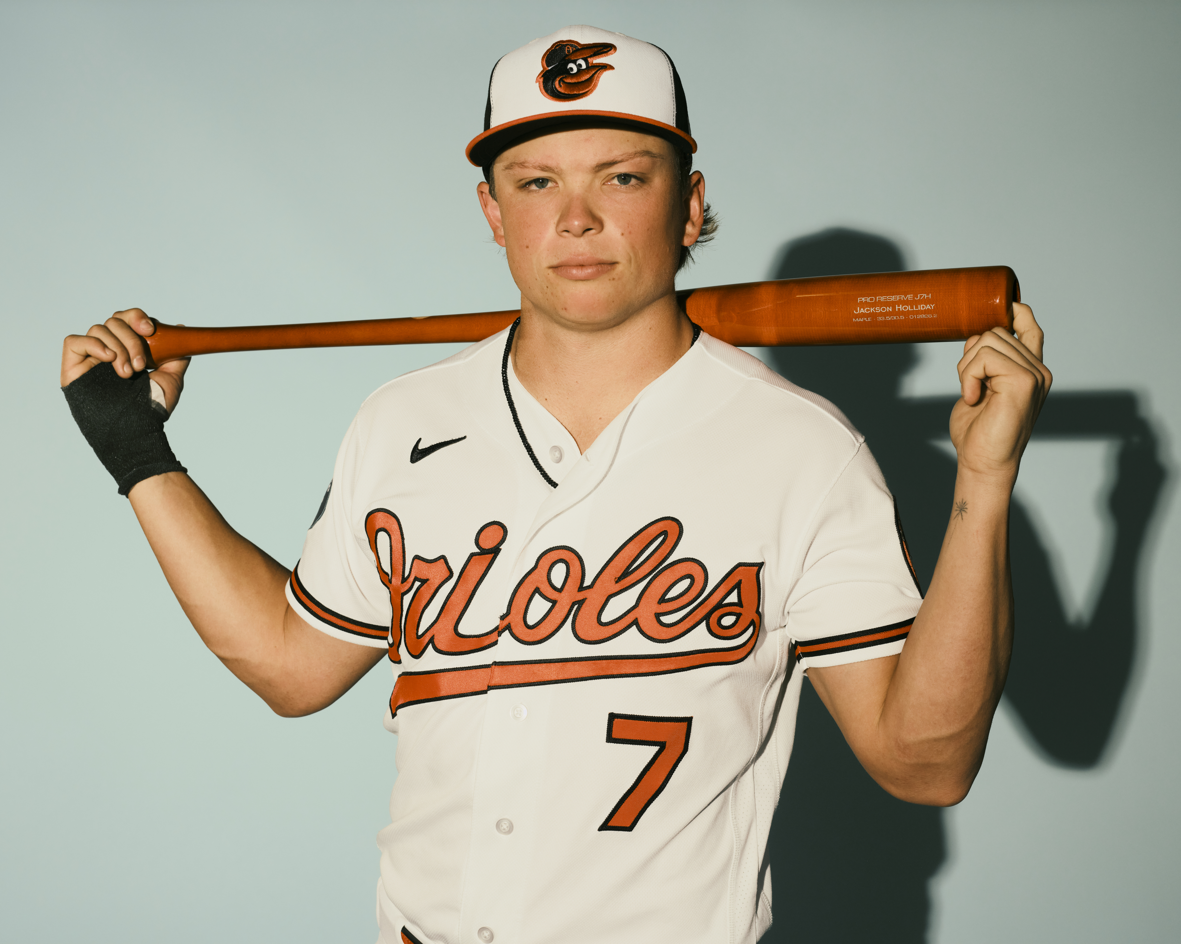 Jon Meoli: Jackson Holliday is on the cusp of 1,000 plate appearances. Can he still develop into a star?