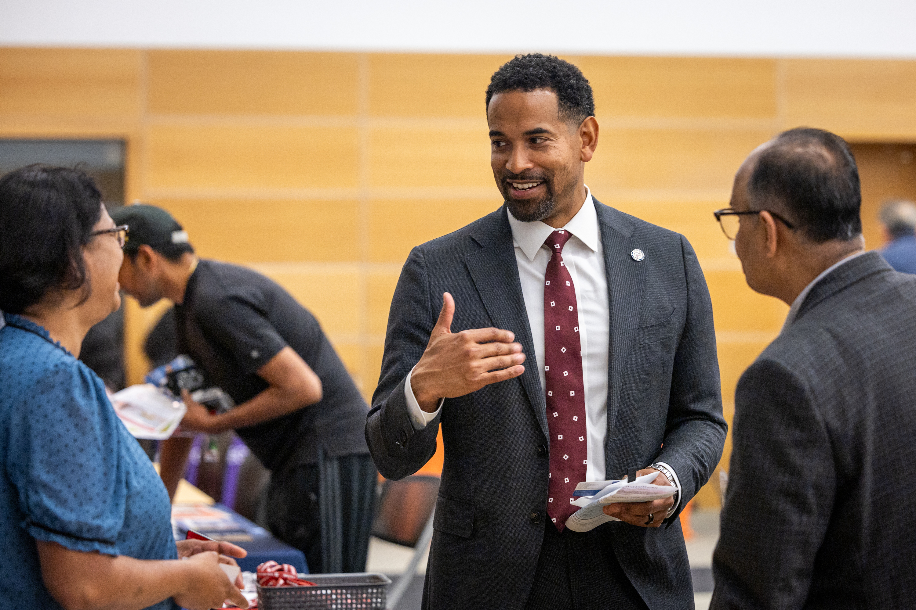 Will Jawando's big win was years in the making