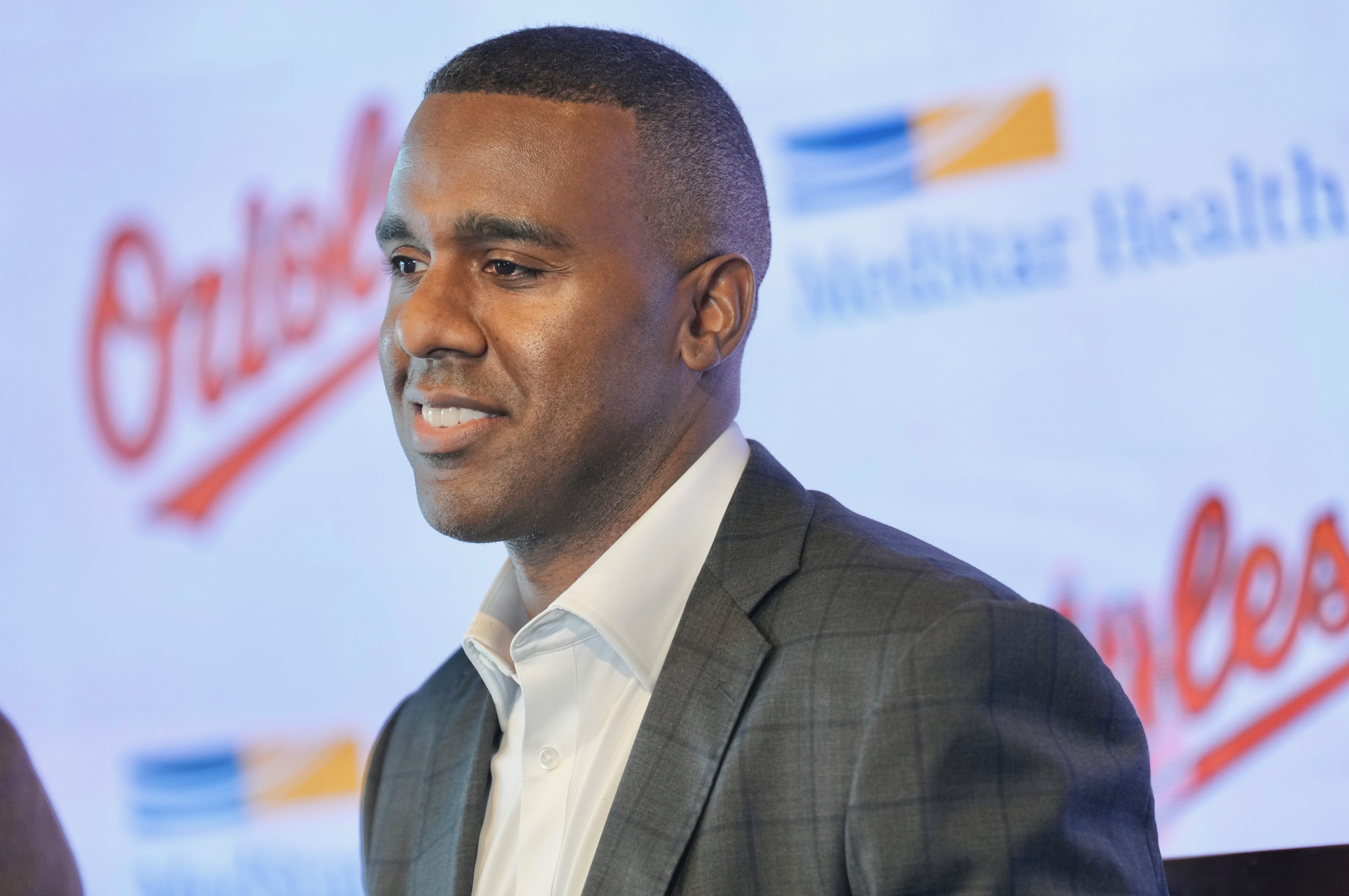 Jared Banner is here to kickstart Orioles' player development, plus other takeaways