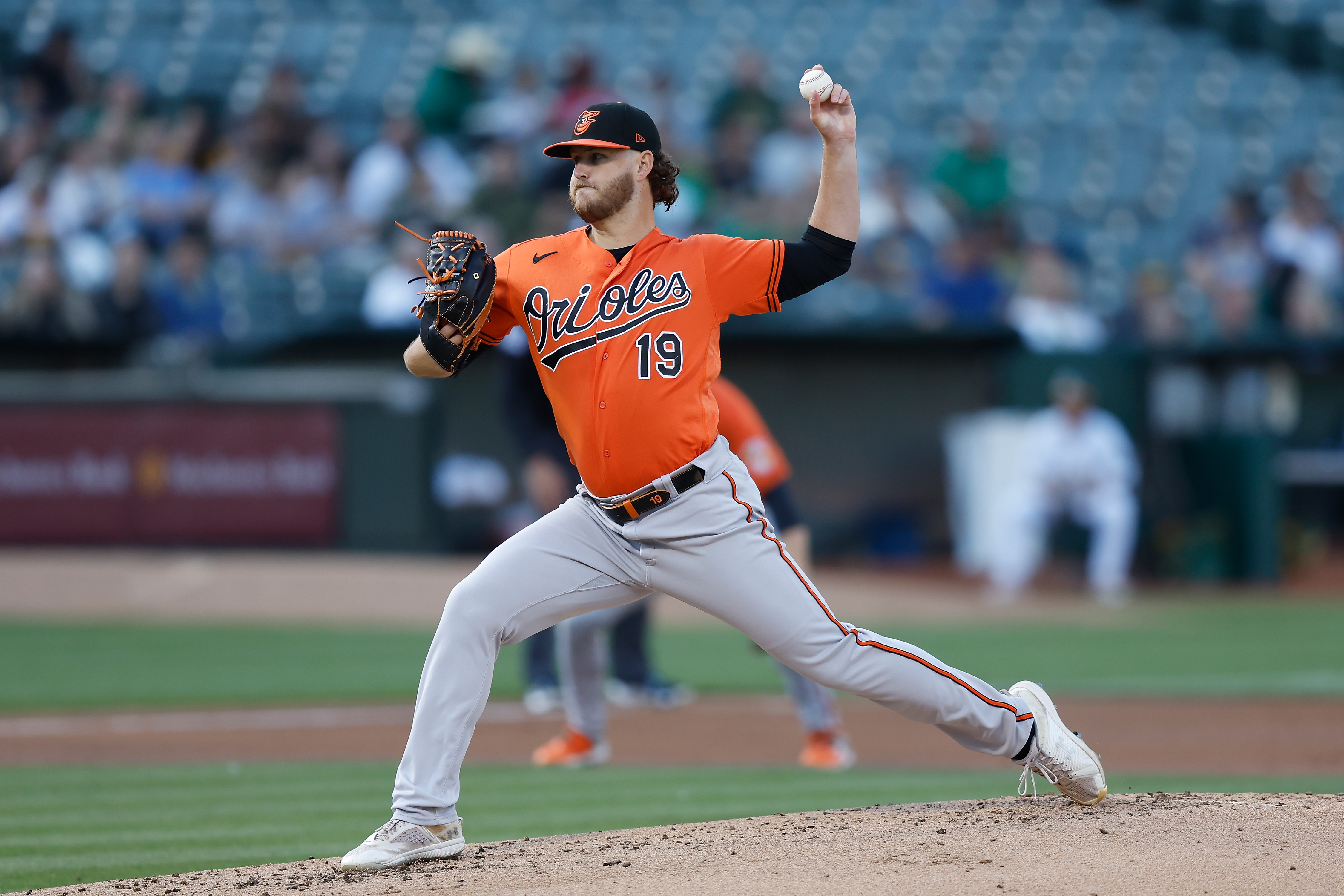 A's lose 4-1 to Angels in Cole Irvin's return to rotation