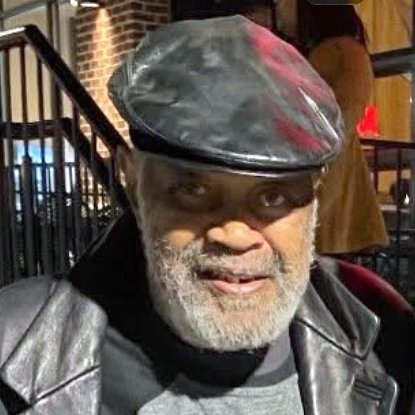 The ‘Baltimore everyman’ who never missed a chance to talk about Black history or family values