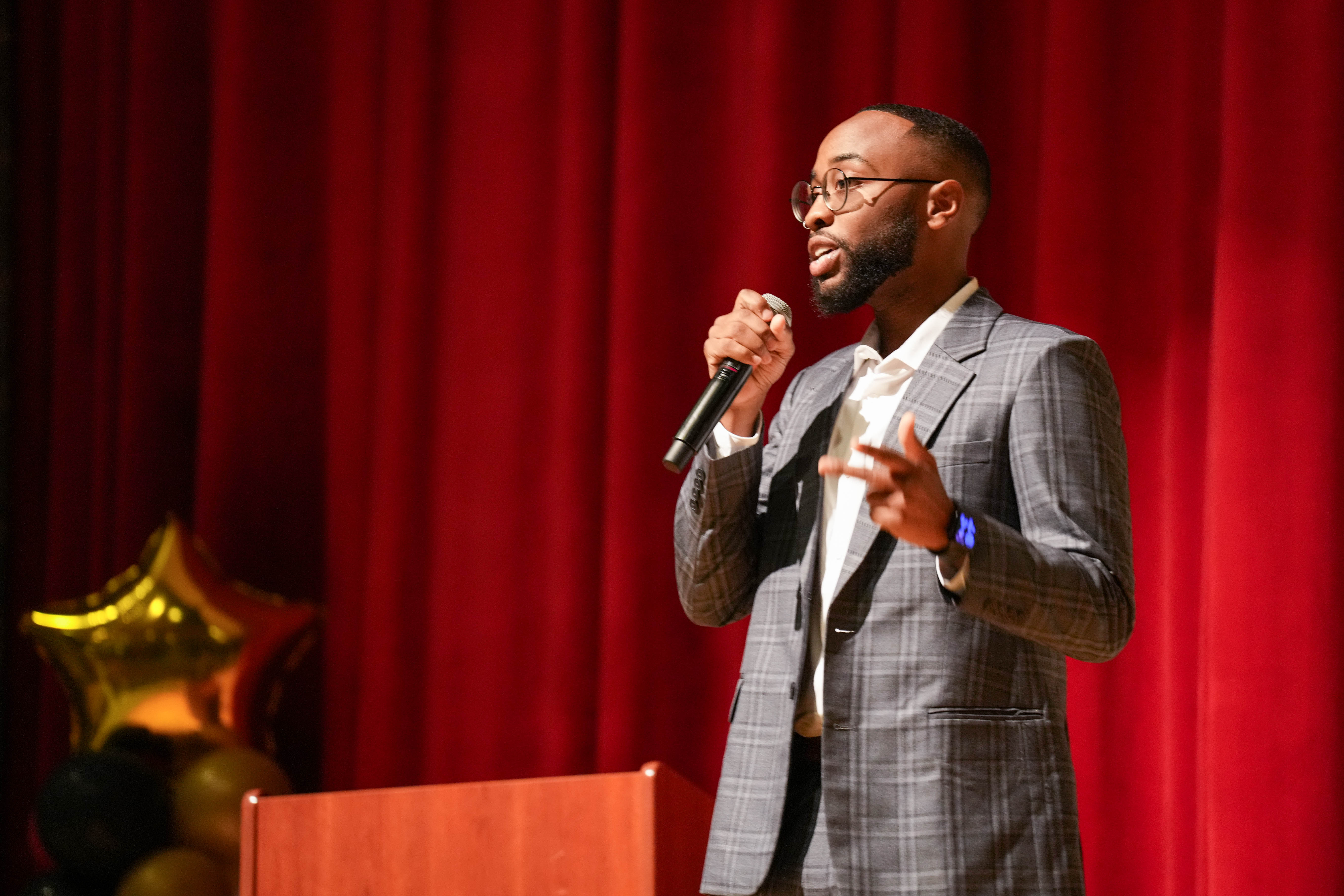 Nonprofit leader with ties to Prince George's council member faces trial on second DUI charge