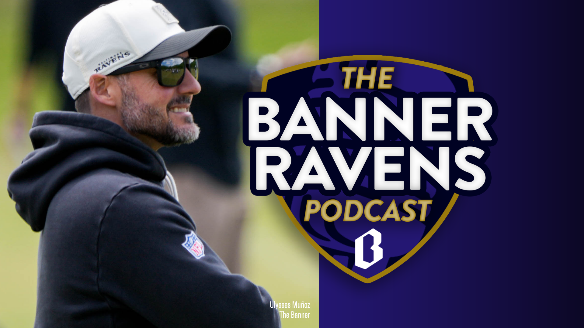Our final look at the Ravens before summer break | Banner Ravens Podcast