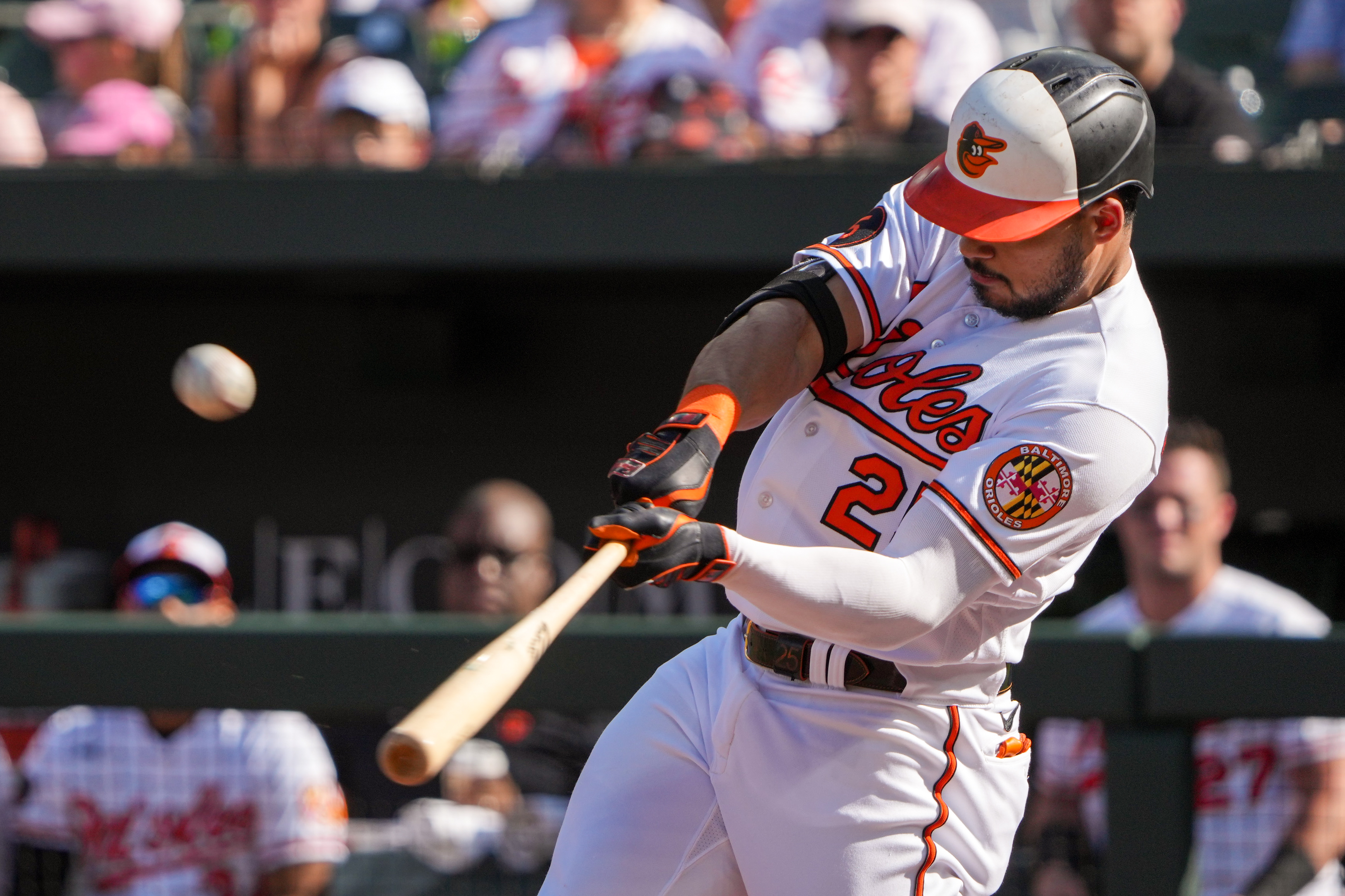 What Happened To The Baltimore Orioles In The Postseason? With