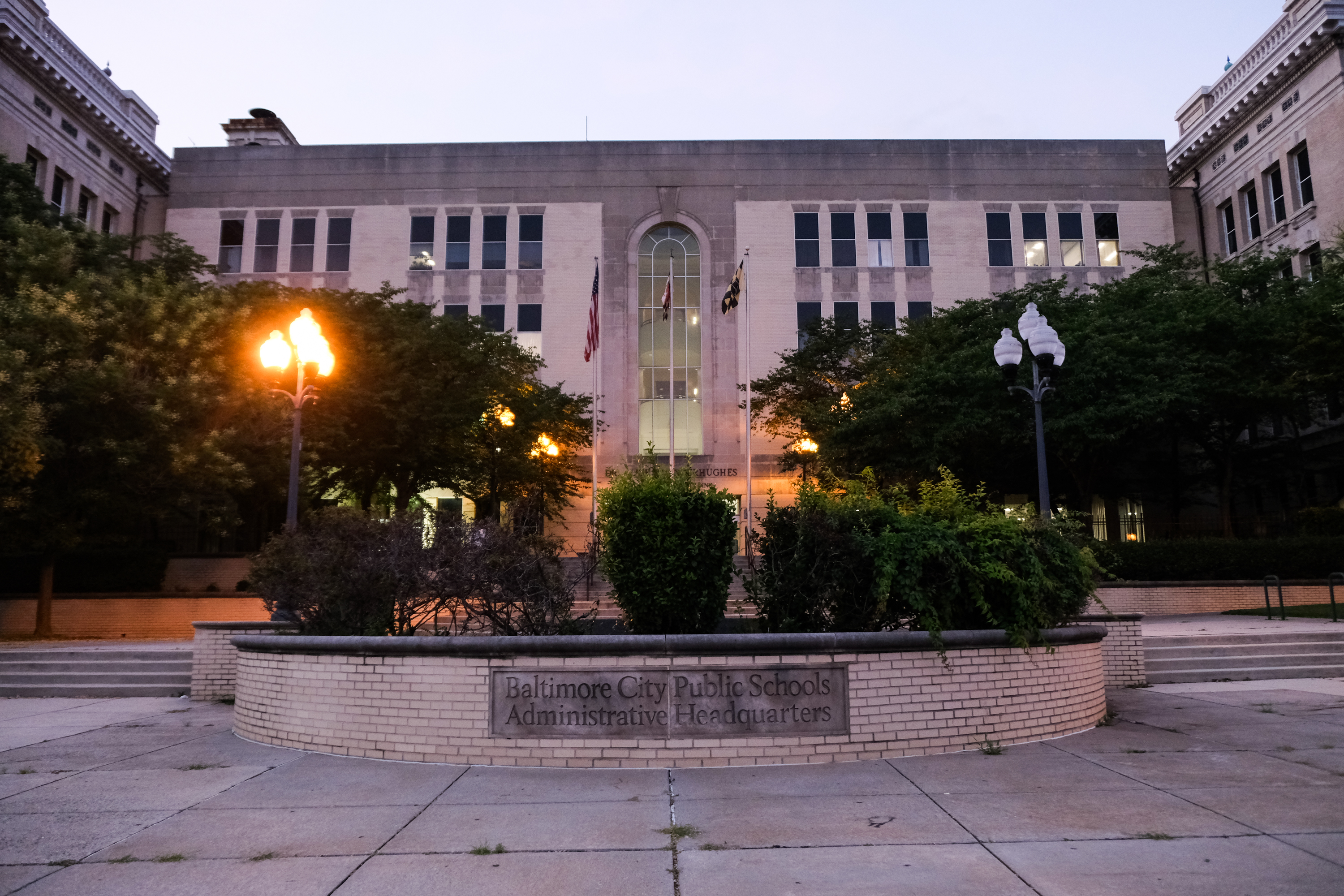 Baltimore City Public Schools sign on to ChatGPT for Teachers