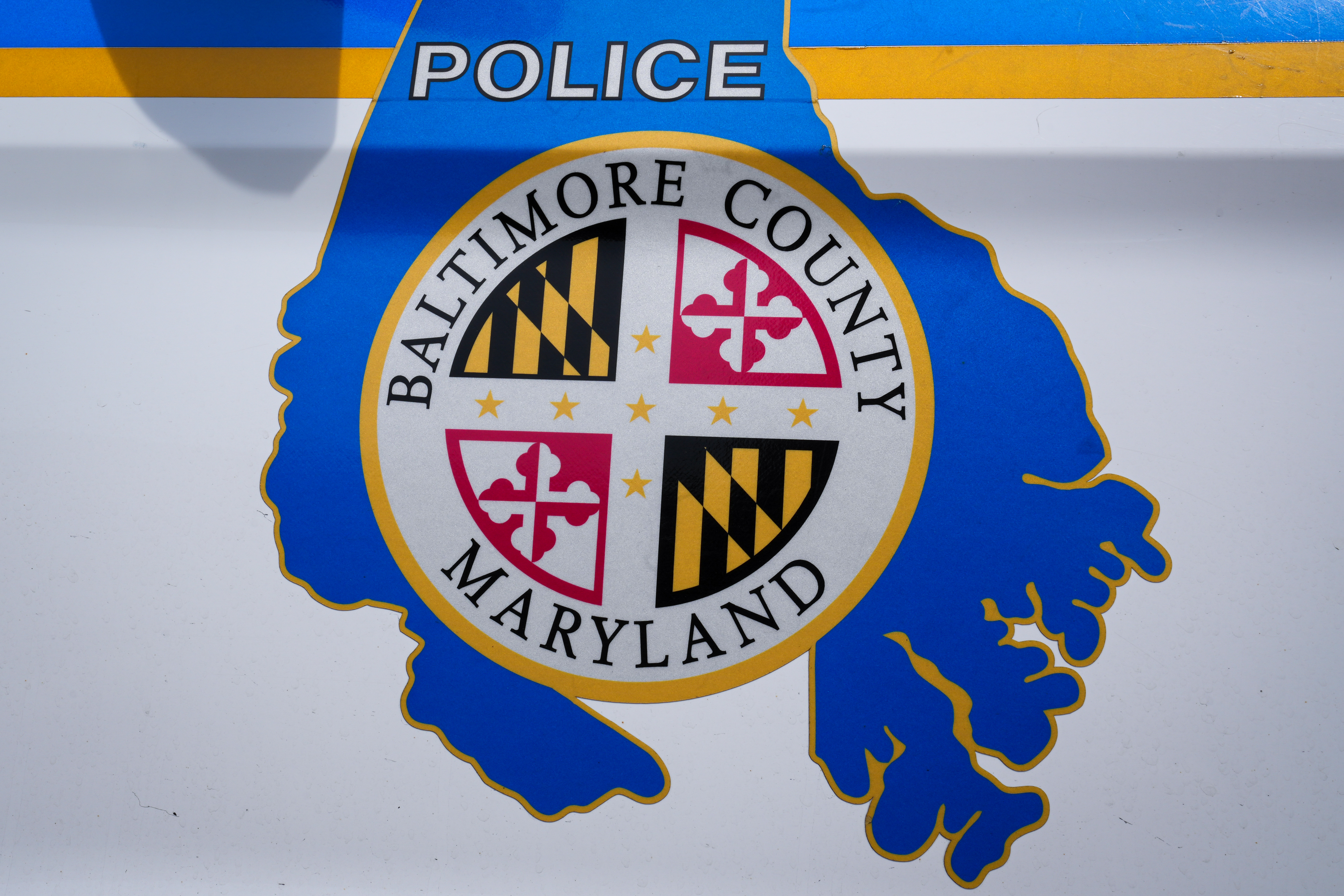 Baltimore County dispatcher, fiancé charged with dozens of sex offenses involving children