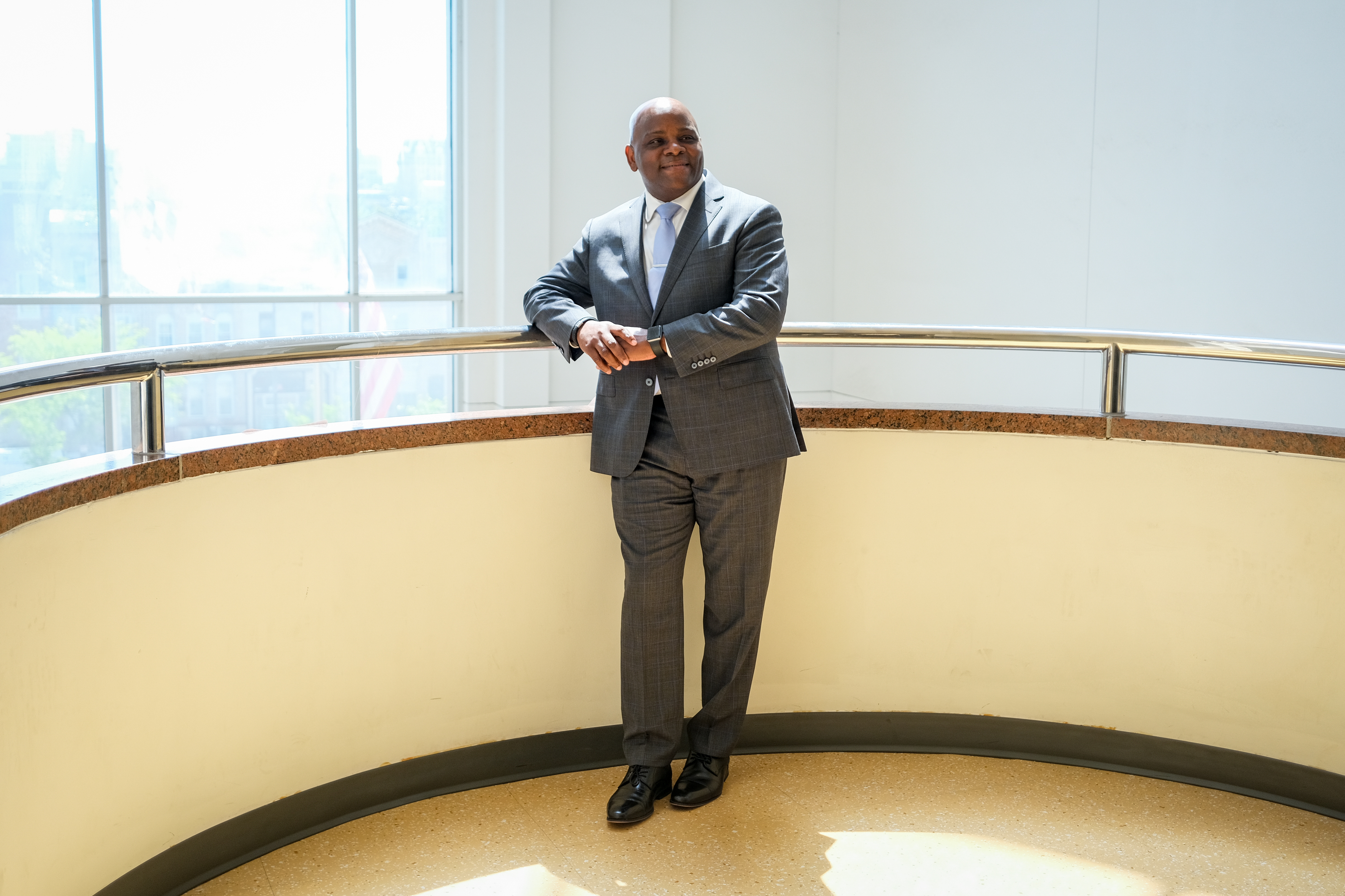 Baltimore City Public Schools names Philadelphia leader as new CEO