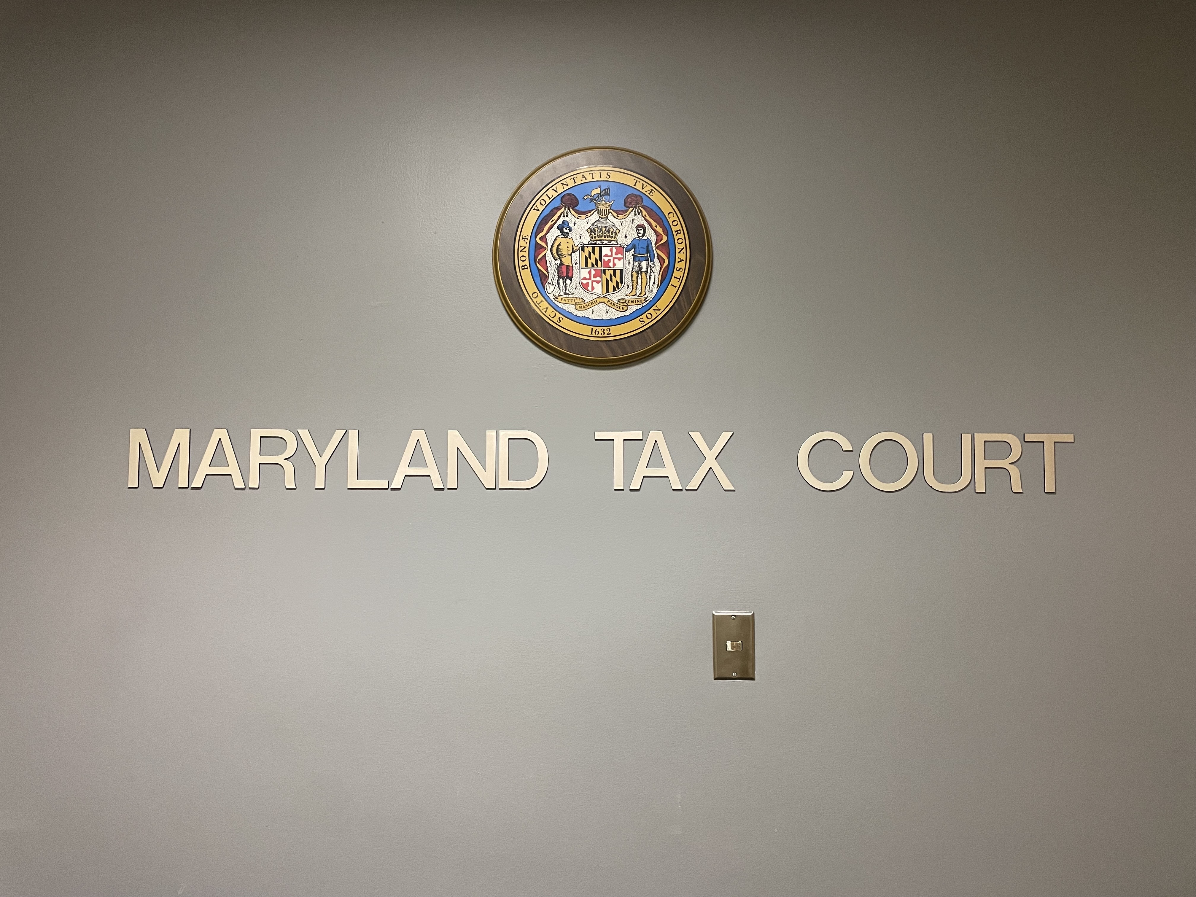Maryland's tax on digital advertising by tech giants struck down in court
