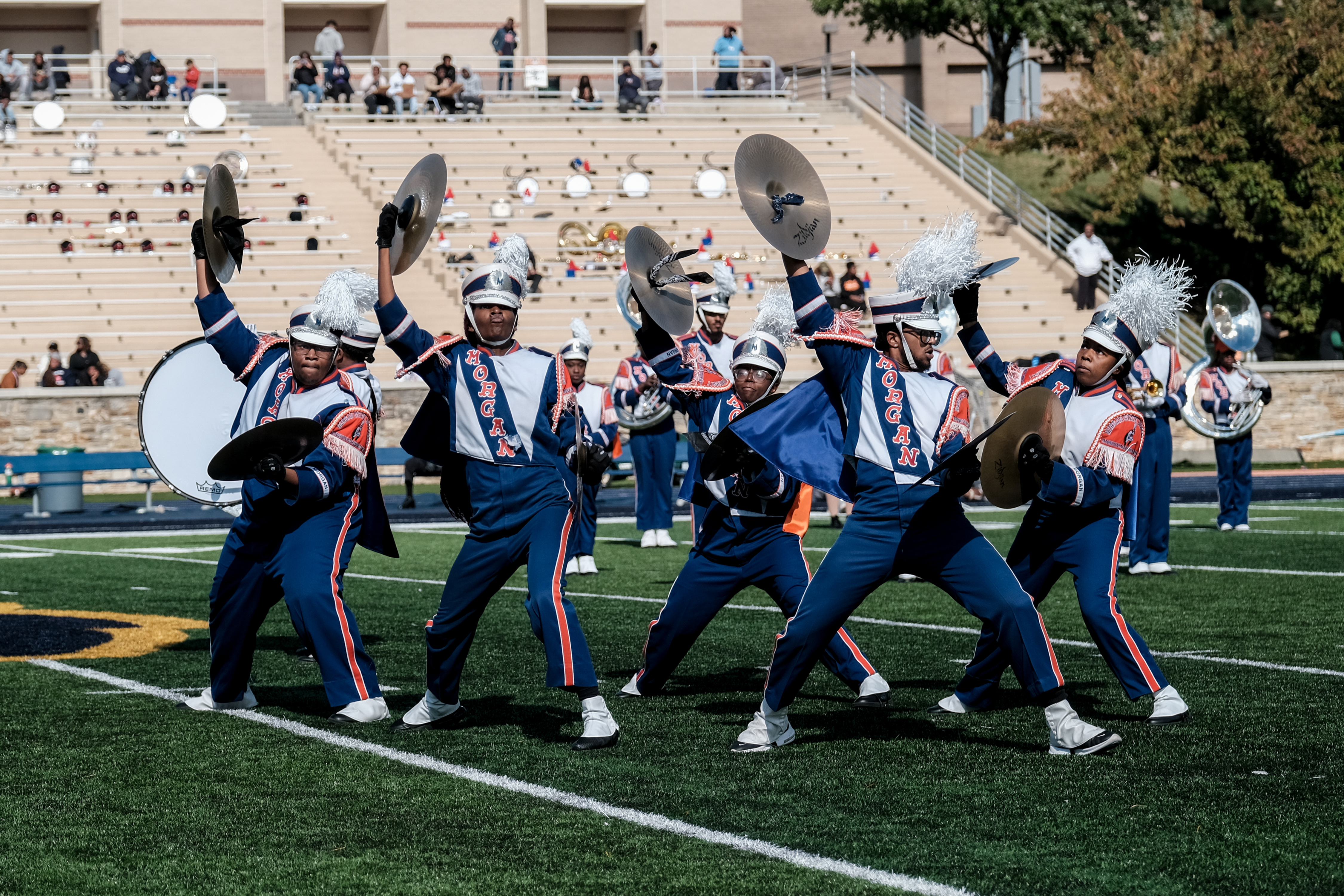 Morgan State Football Announces Season Ticket & Single Game Sales Dates and  2021 Game Themes - Morgan State University Athletics