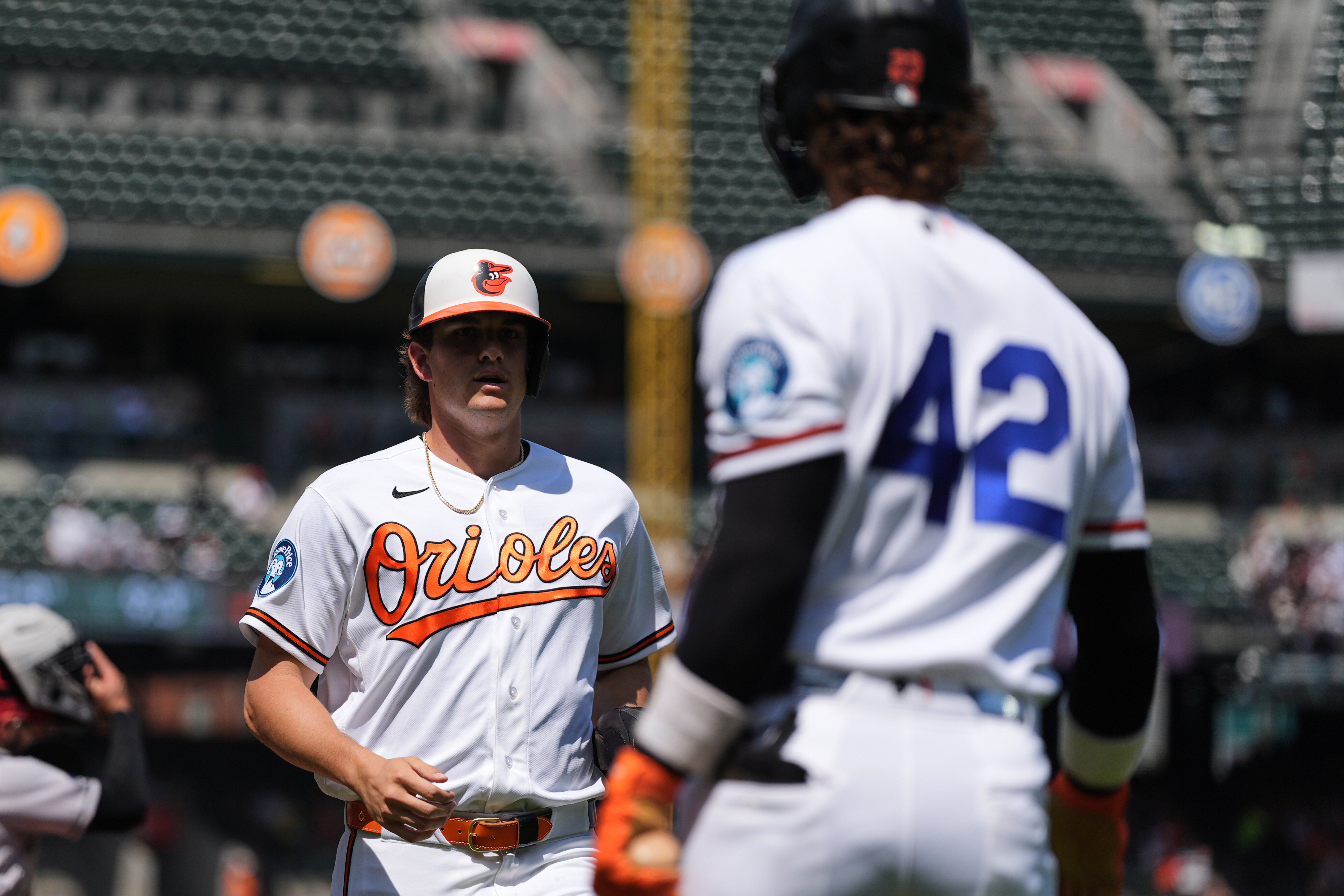 Jon Meoli: How Blaze Alexander and Coby Mayo fixed both their seasons and the Orioles' third base problem